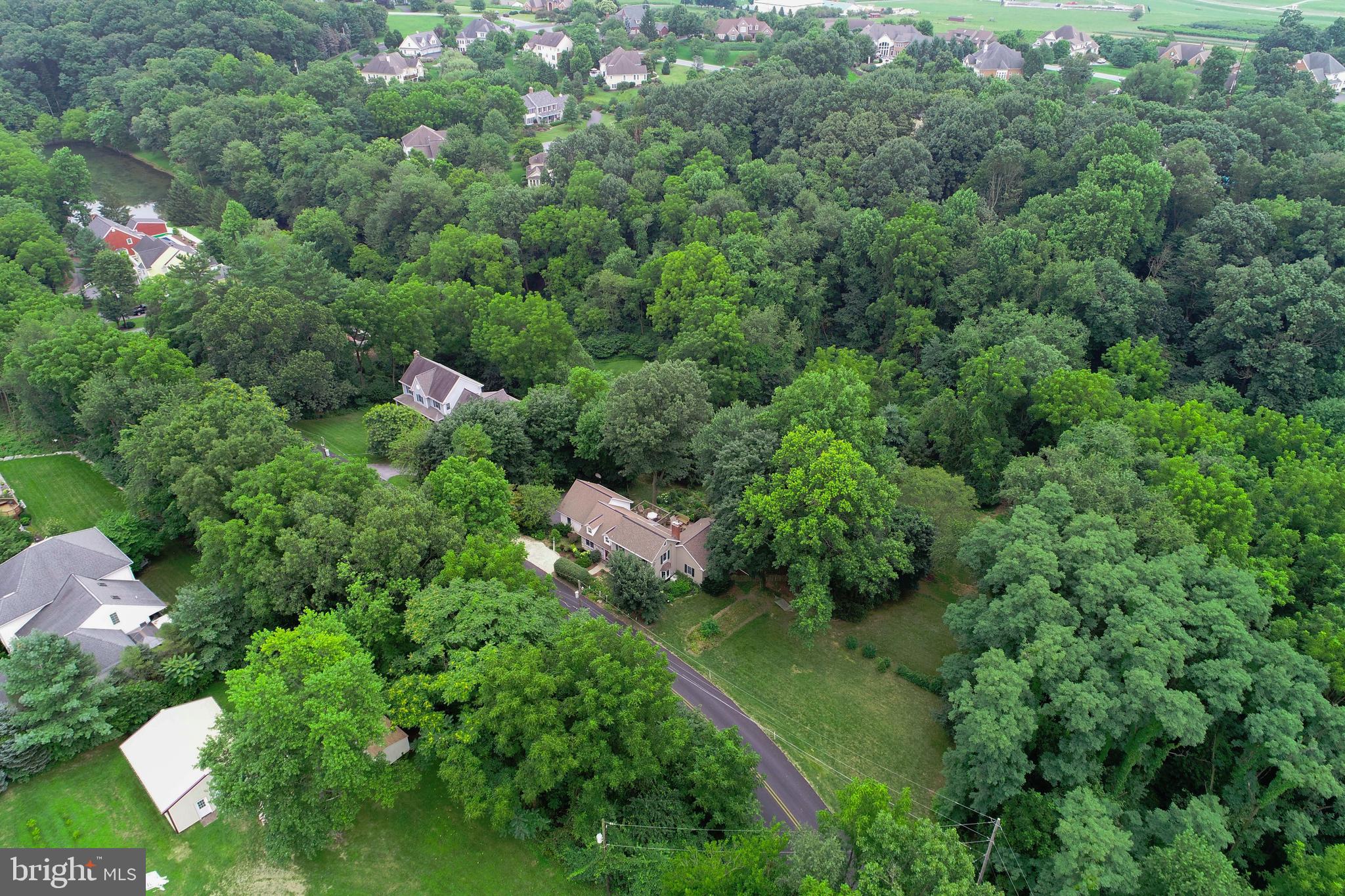 LITITZ - Residential