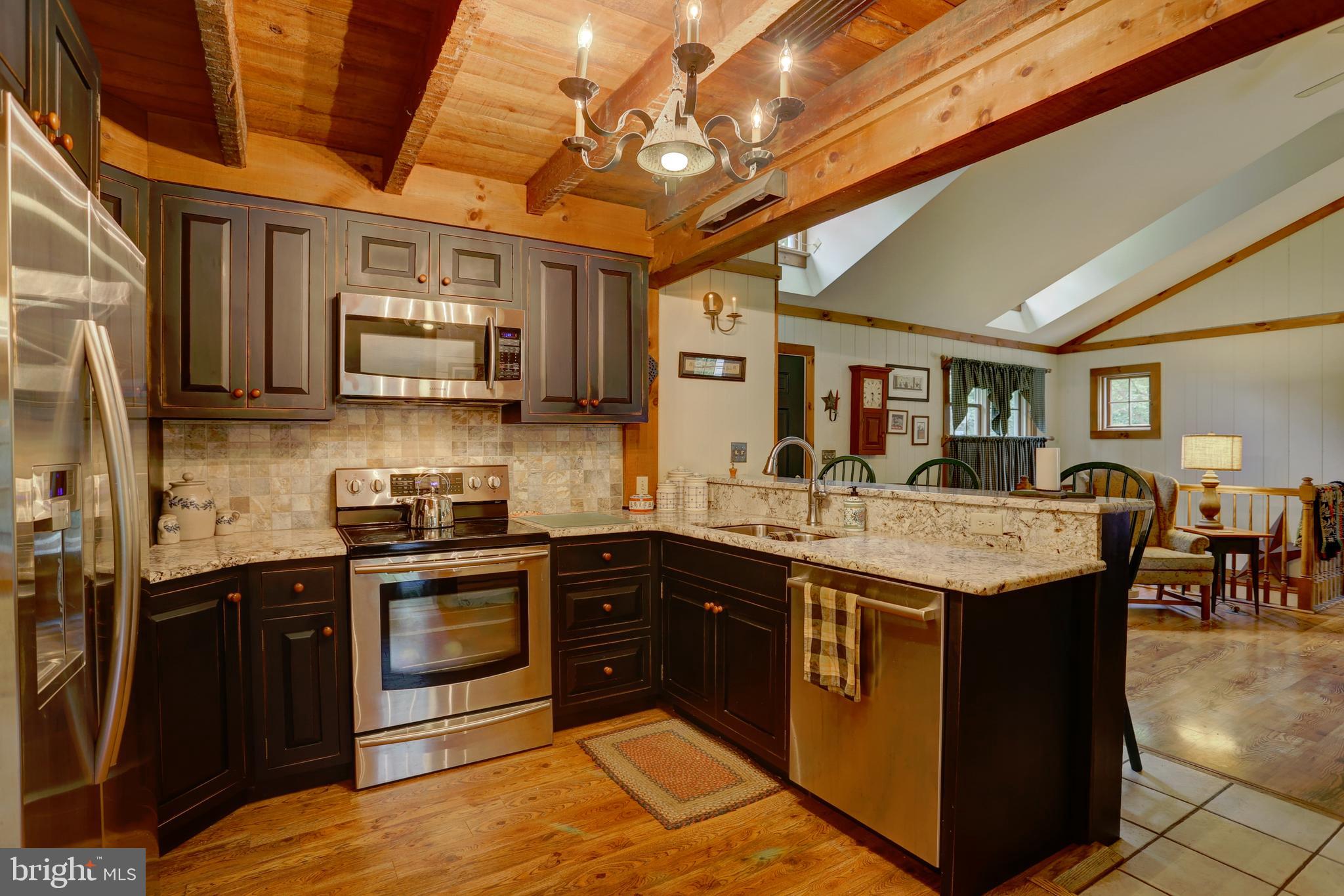 LITITZ - Residential