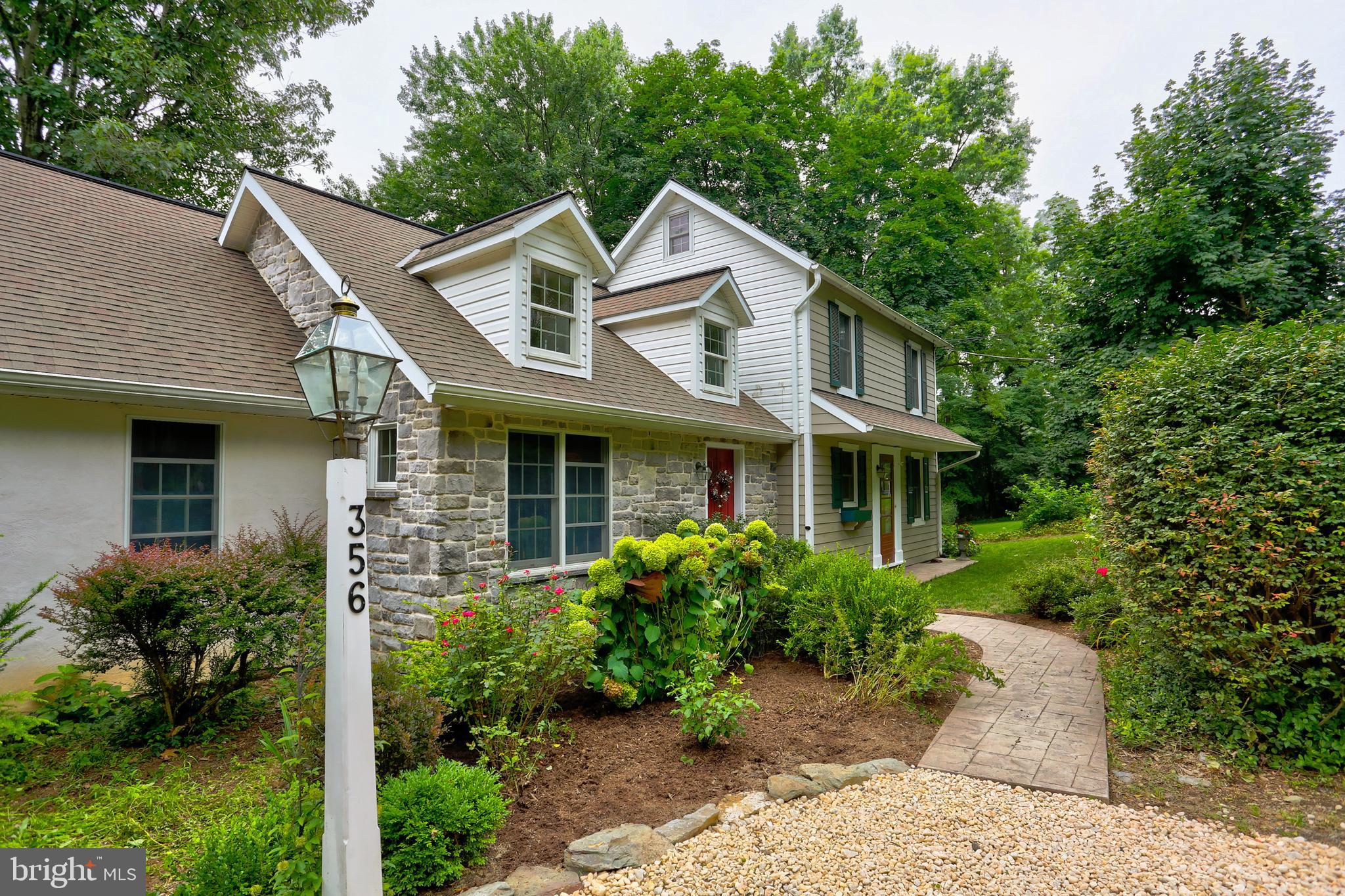 LITITZ - Residential