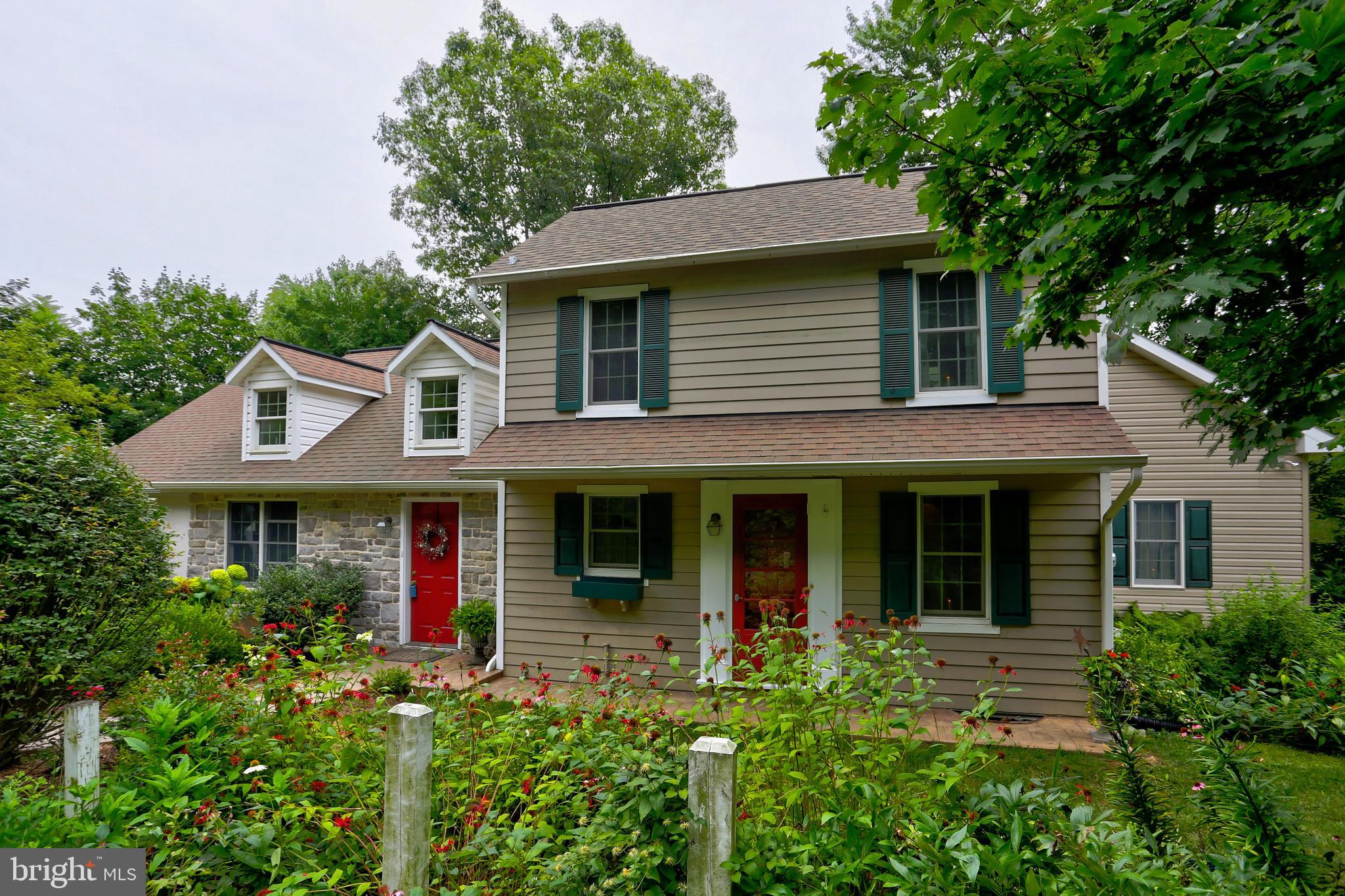 LITITZ - Residential