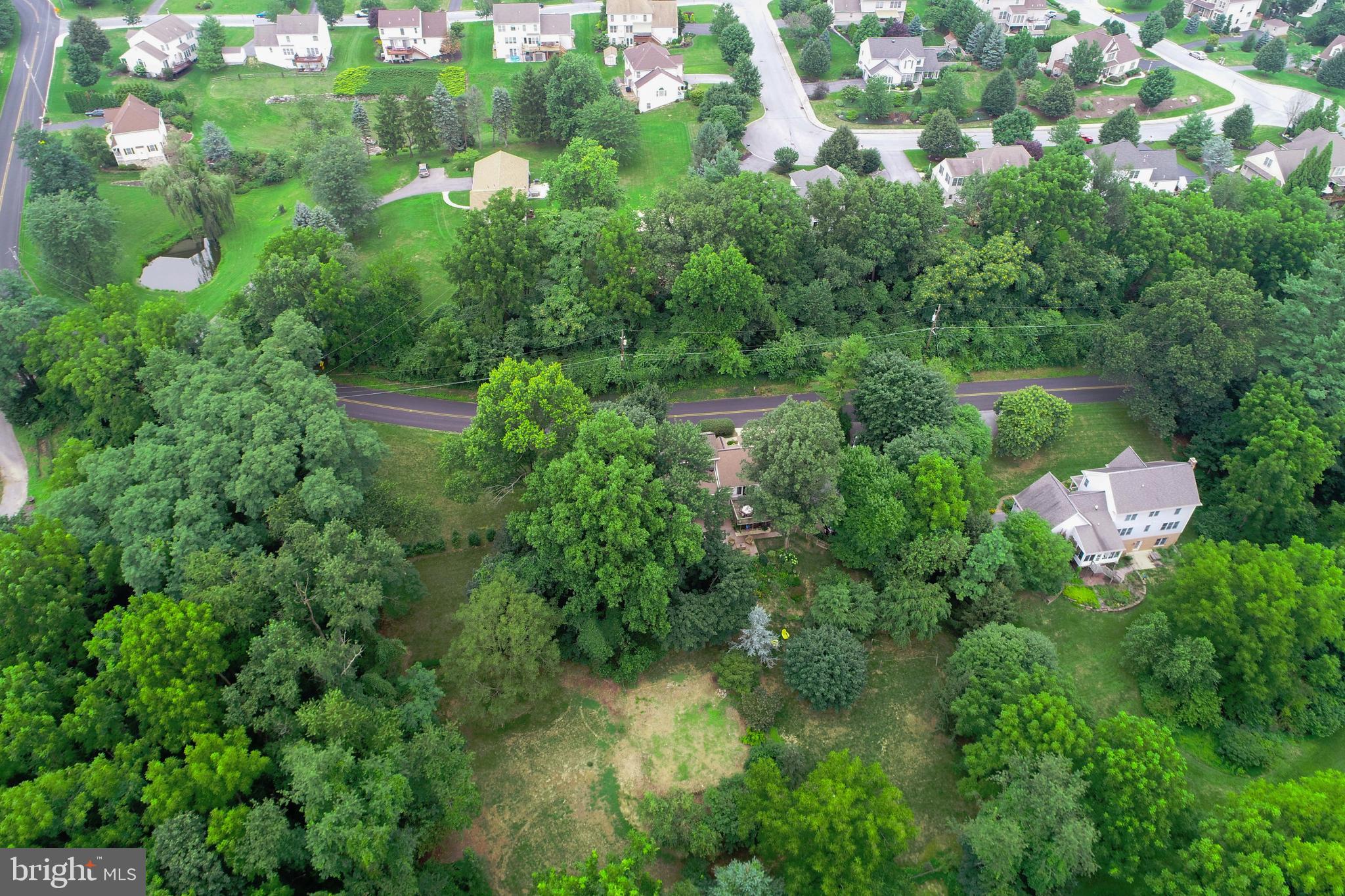 LITITZ - Residential