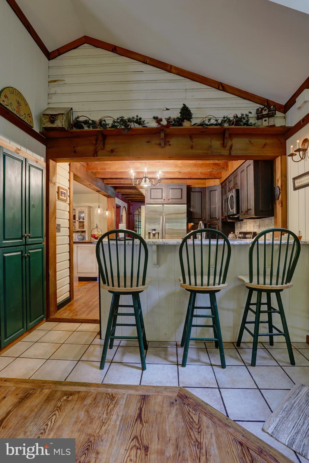 LITITZ - Residential