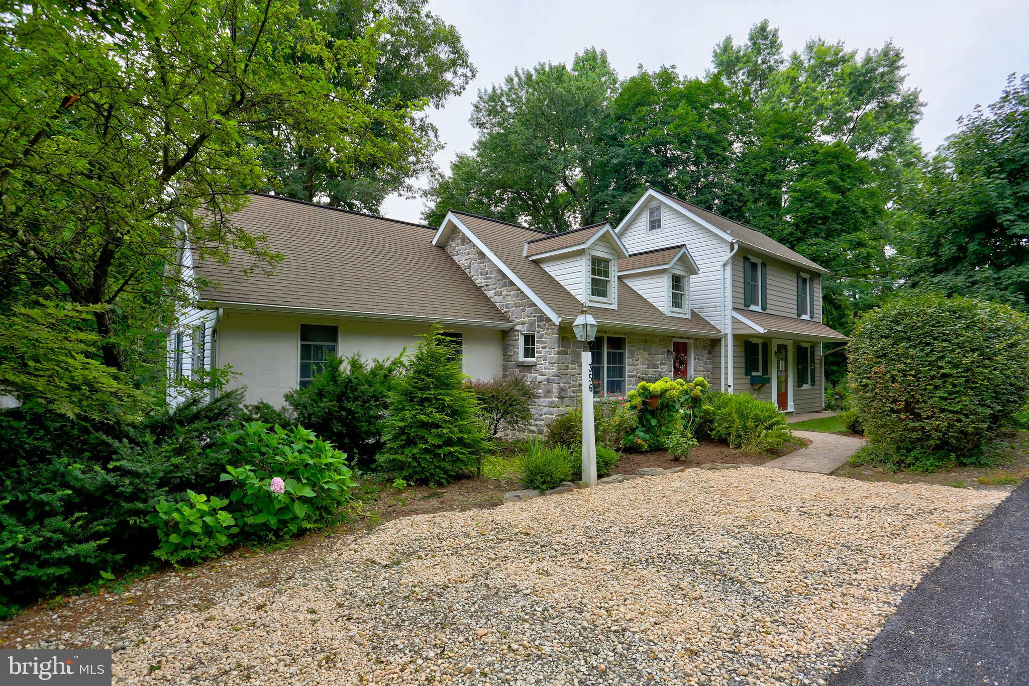 LITITZ - Residential