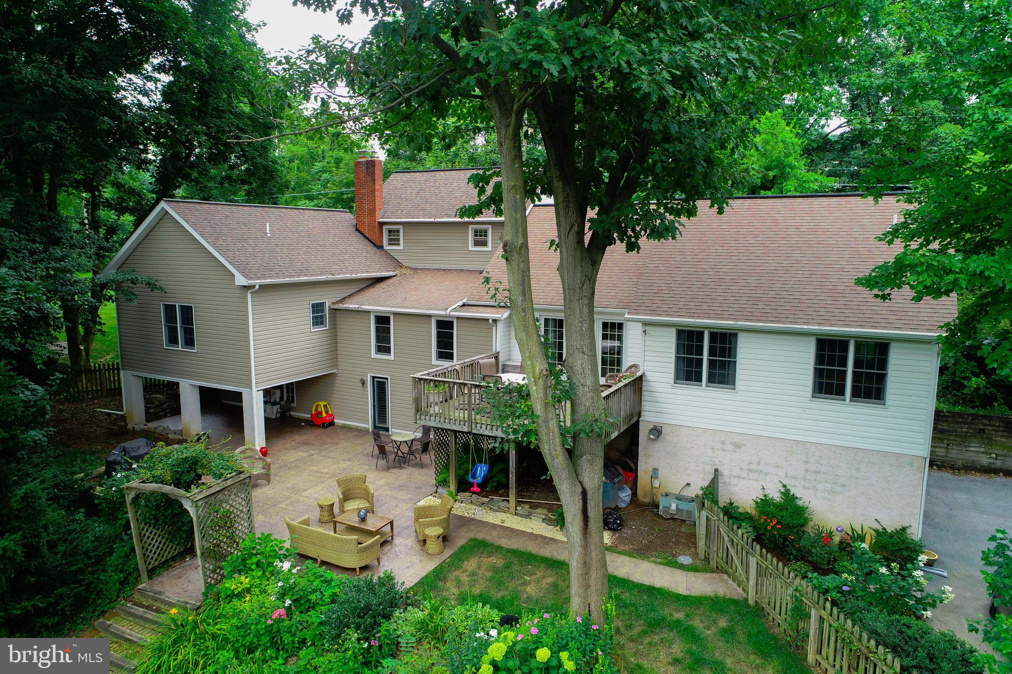 LITITZ - Residential