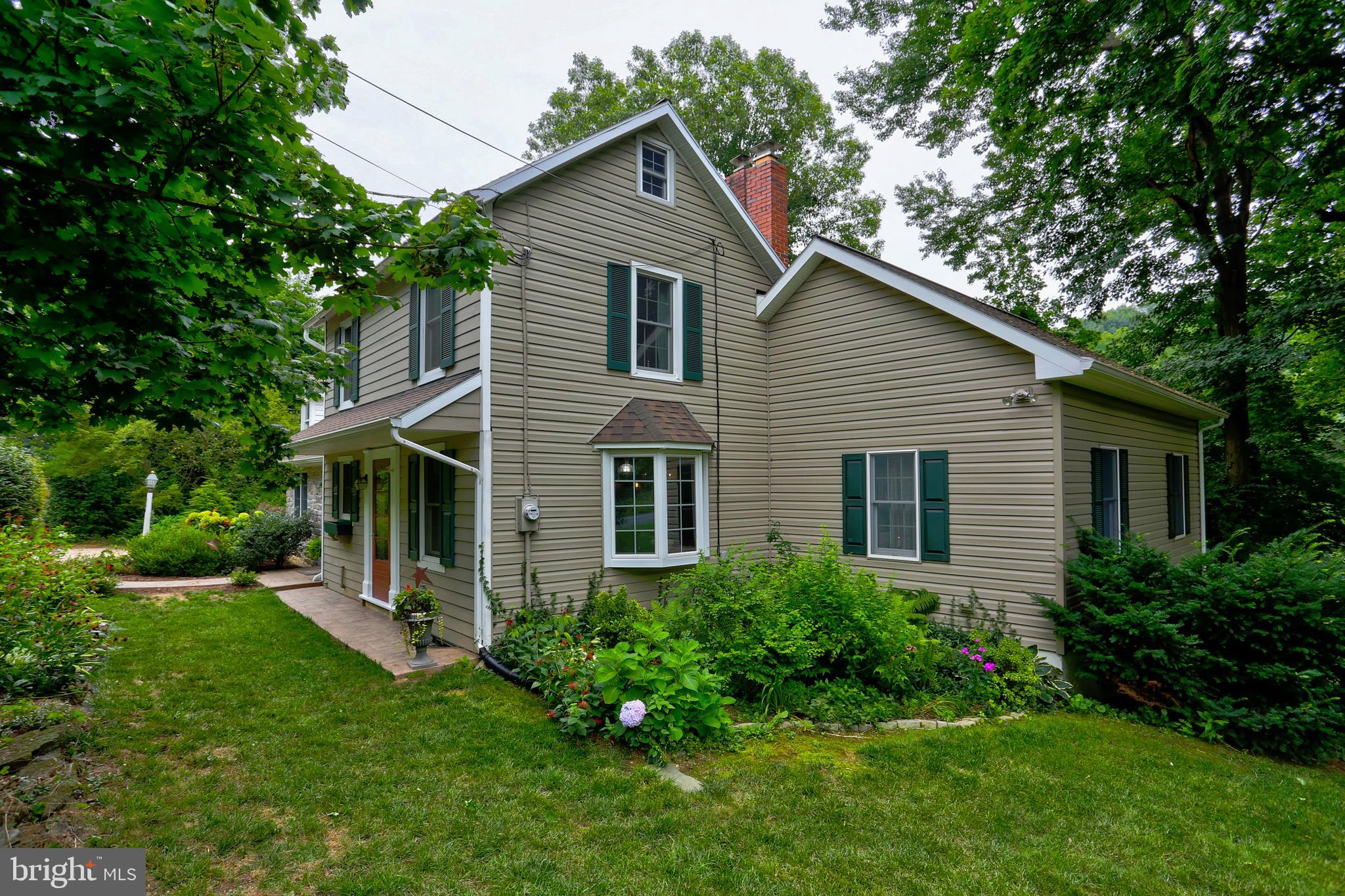 LITITZ - Residential