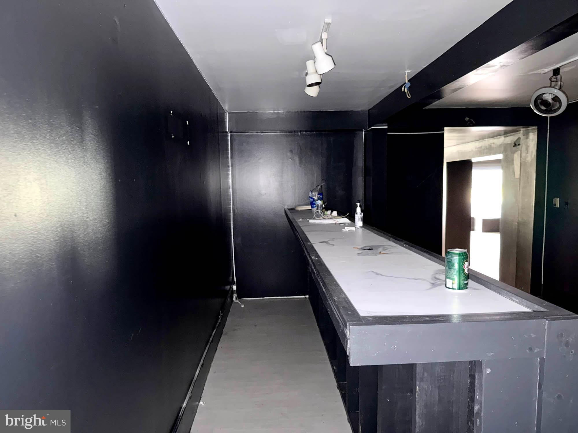 MOUNT VERNON PLACE HISTORIC DISTRICT - Commercial Sale