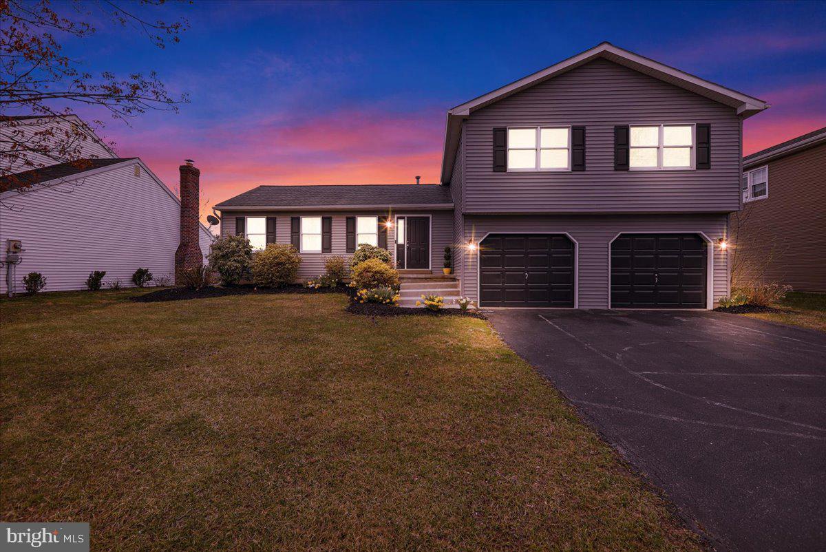 SUNRISE - Residential