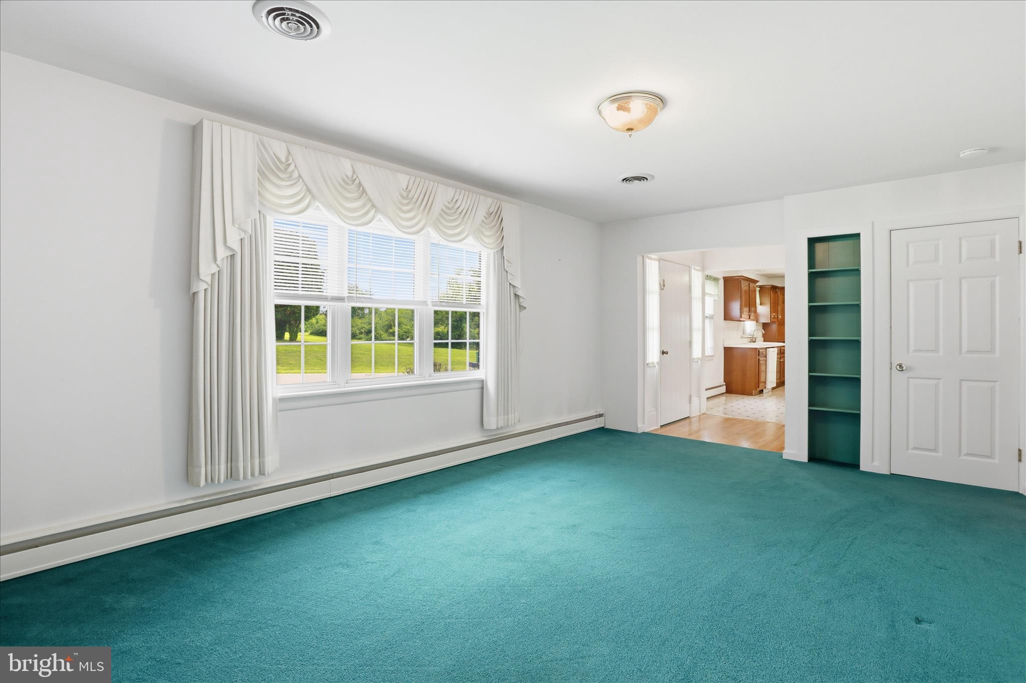 WASHINGTON COUNTY - Residential