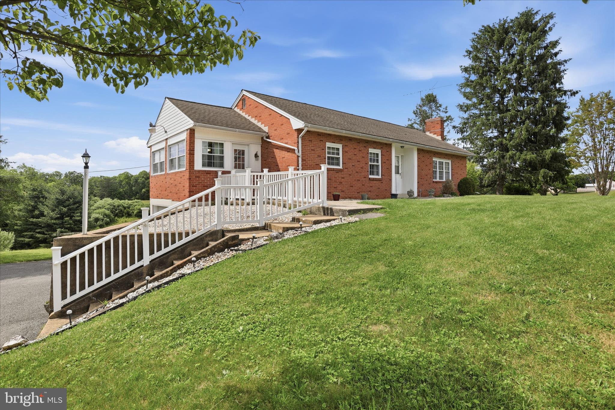 WASHINGTON COUNTY - Residential