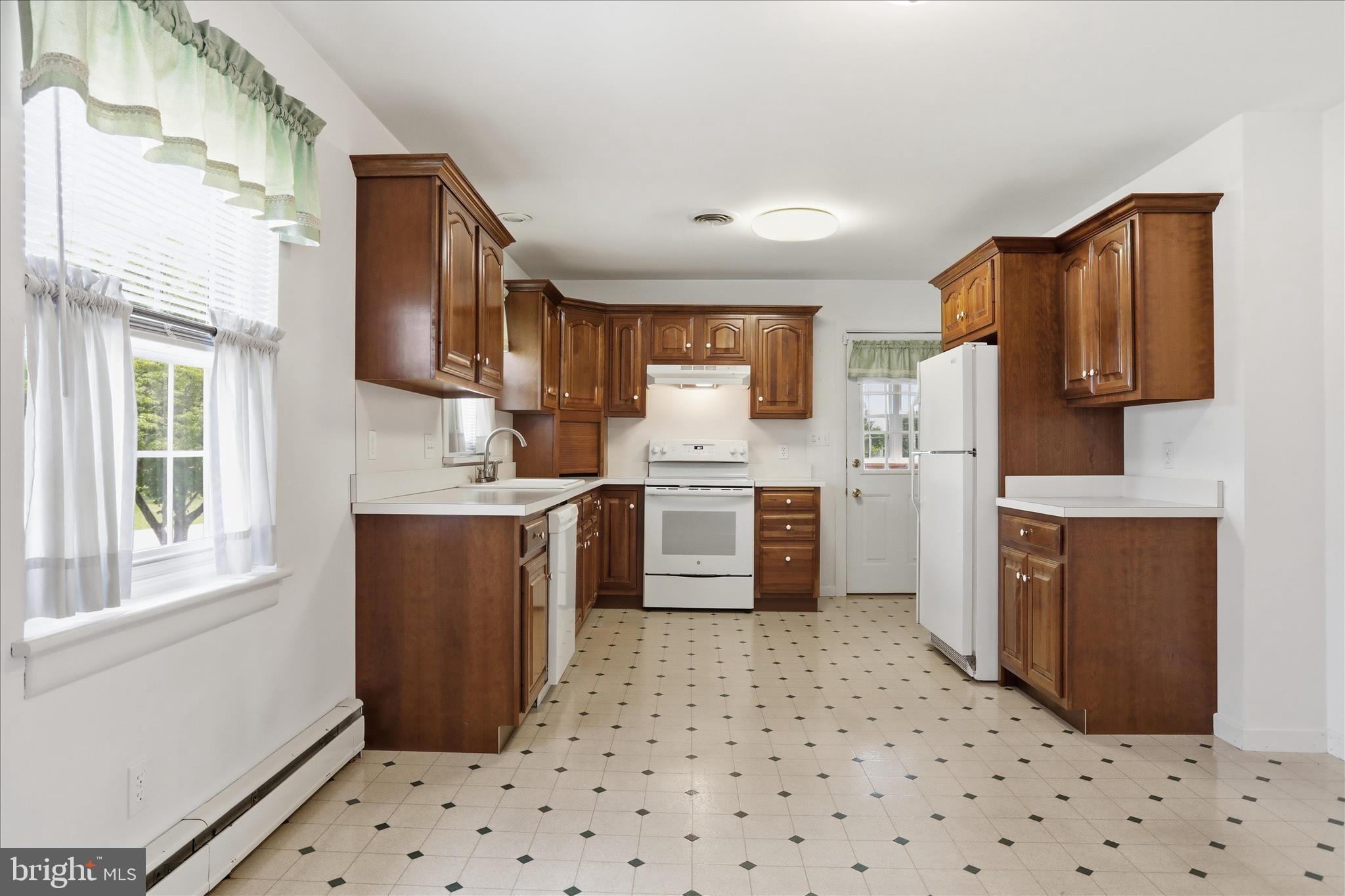 WASHINGTON COUNTY - Residential