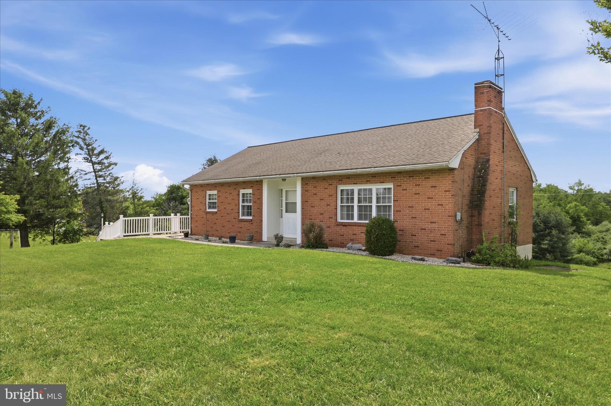 WASHINGTON COUNTY - Residential