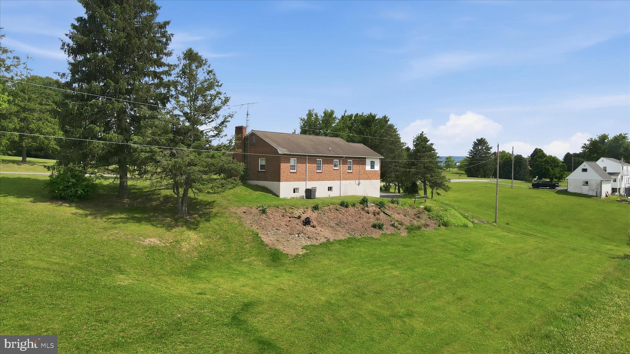 WASHINGTON COUNTY - Residential