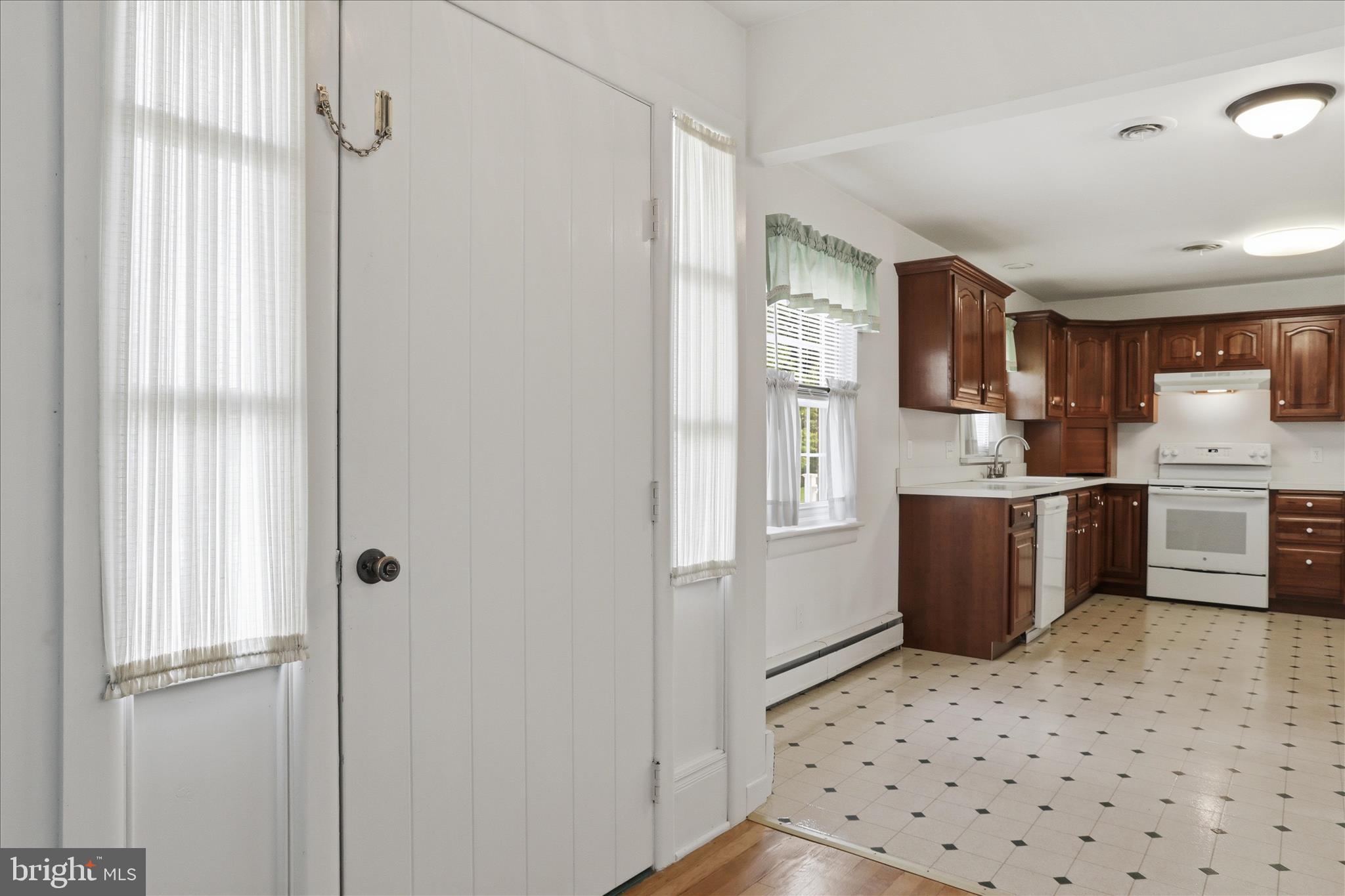 WASHINGTON COUNTY - Residential