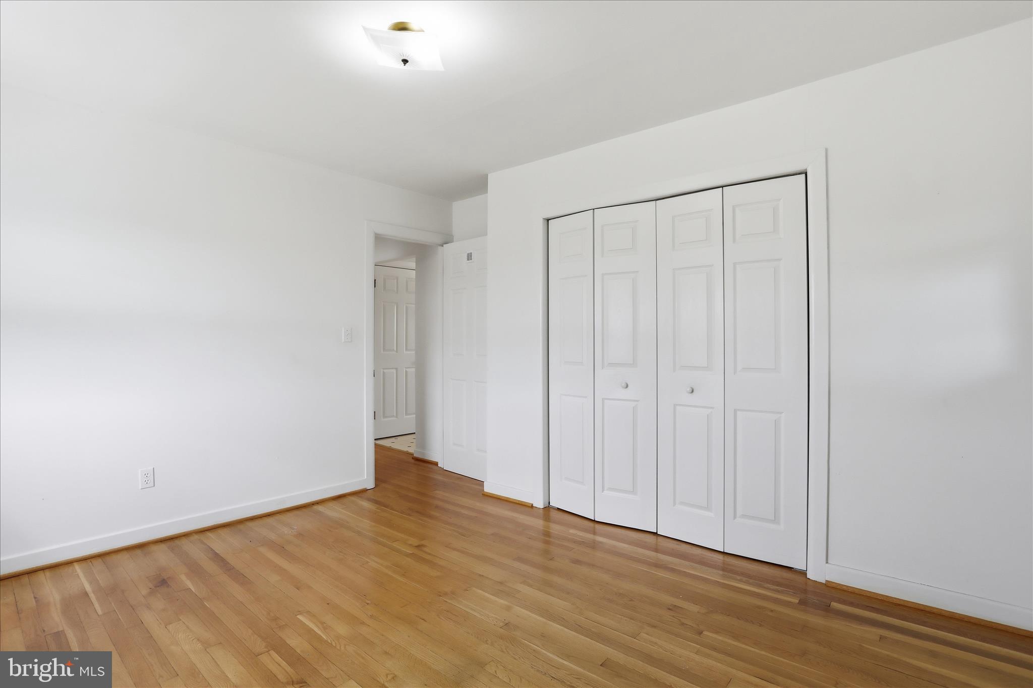 WASHINGTON COUNTY - Residential