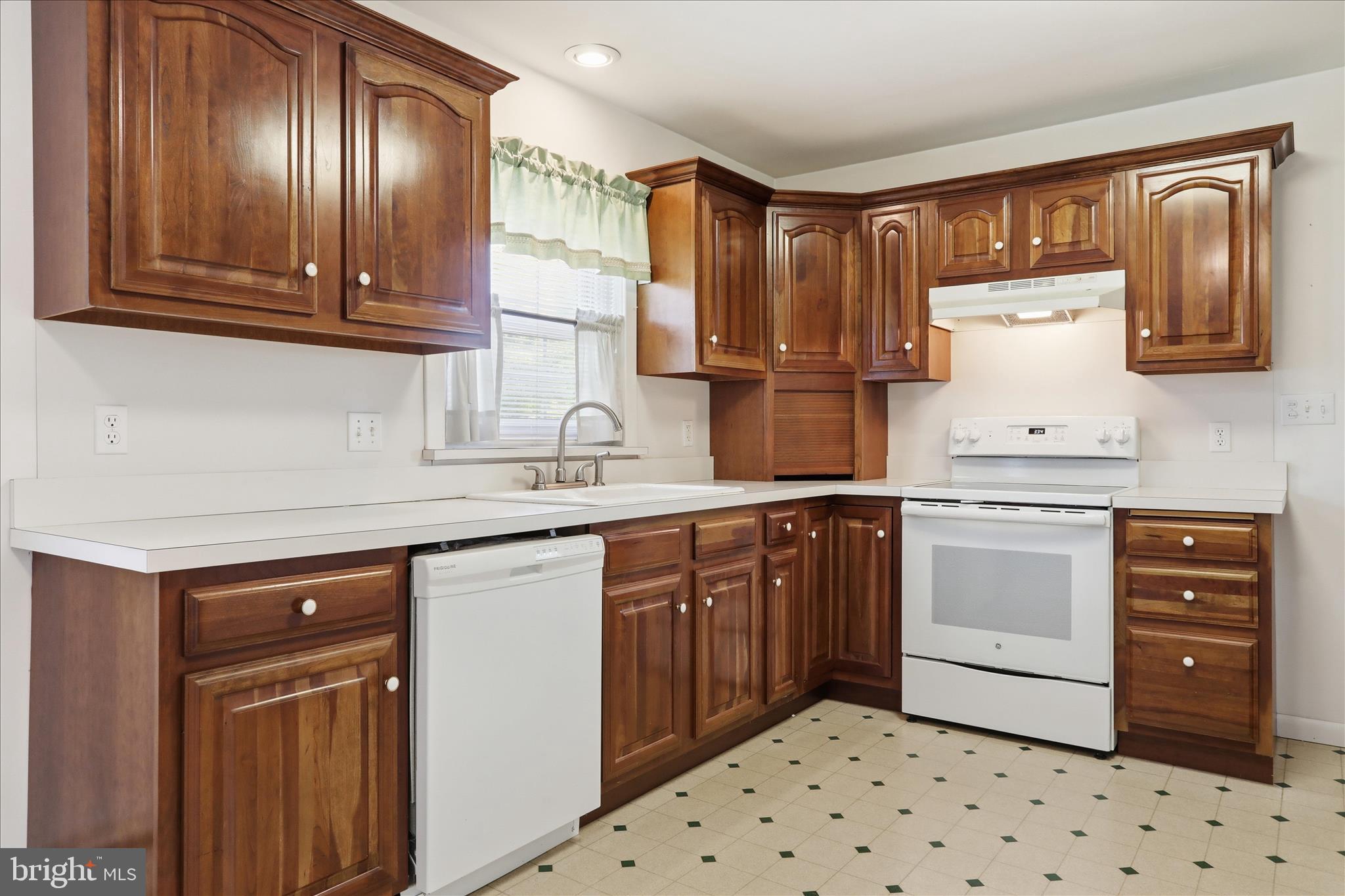 WASHINGTON COUNTY - Residential