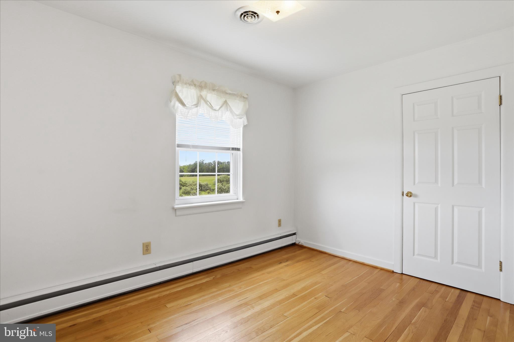 WASHINGTON COUNTY - Residential