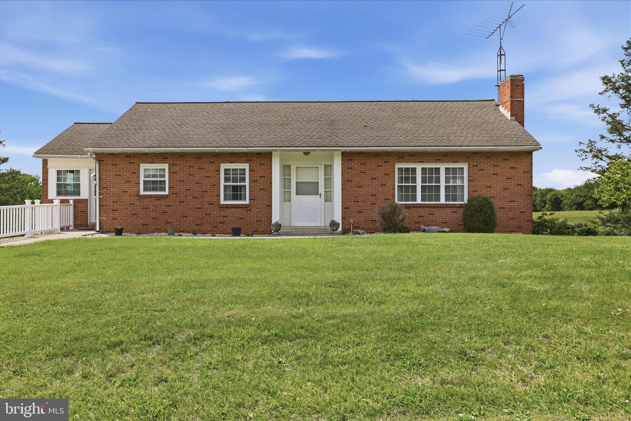 WASHINGTON COUNTY - Residential