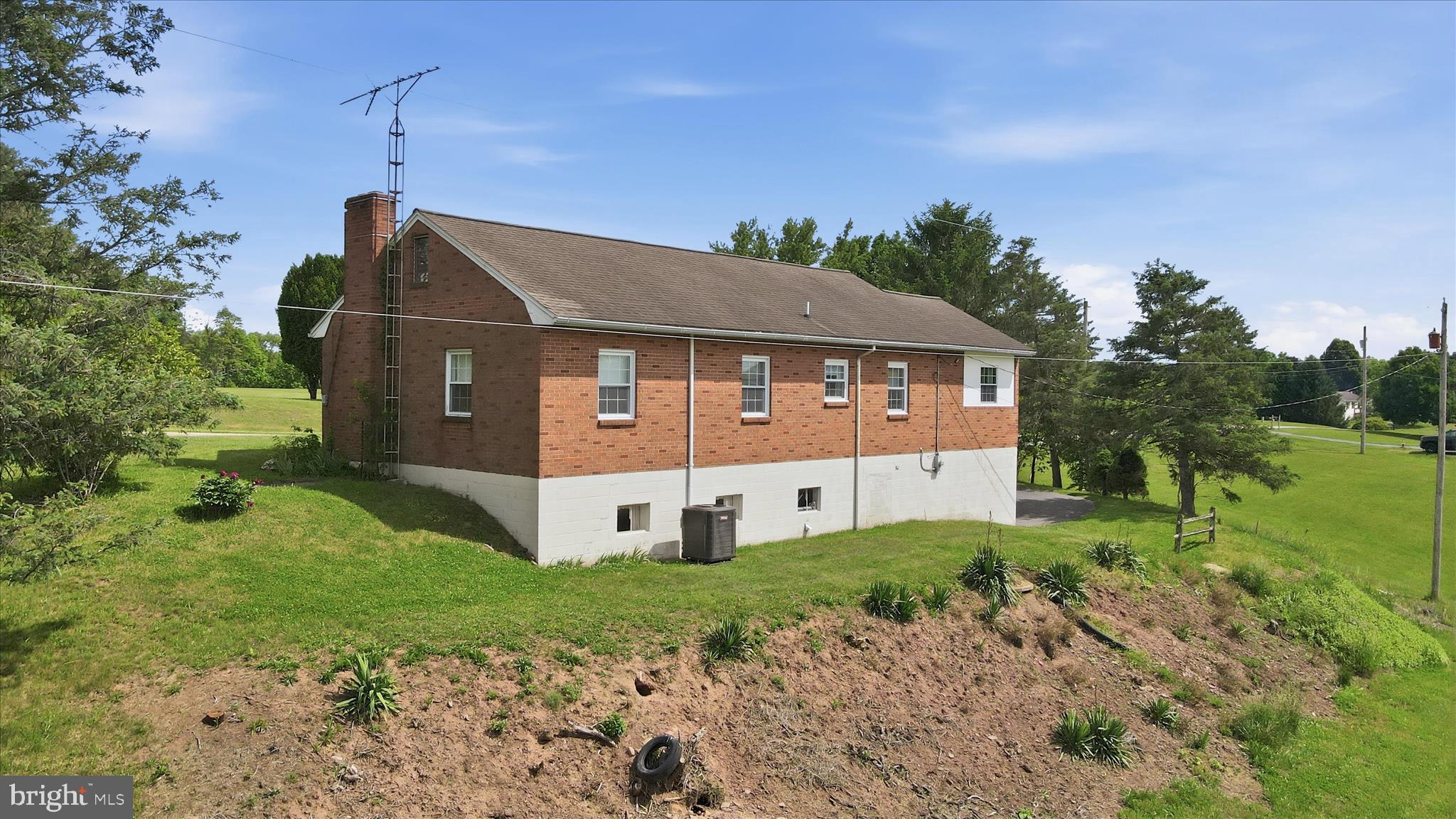 WASHINGTON COUNTY - Residential
