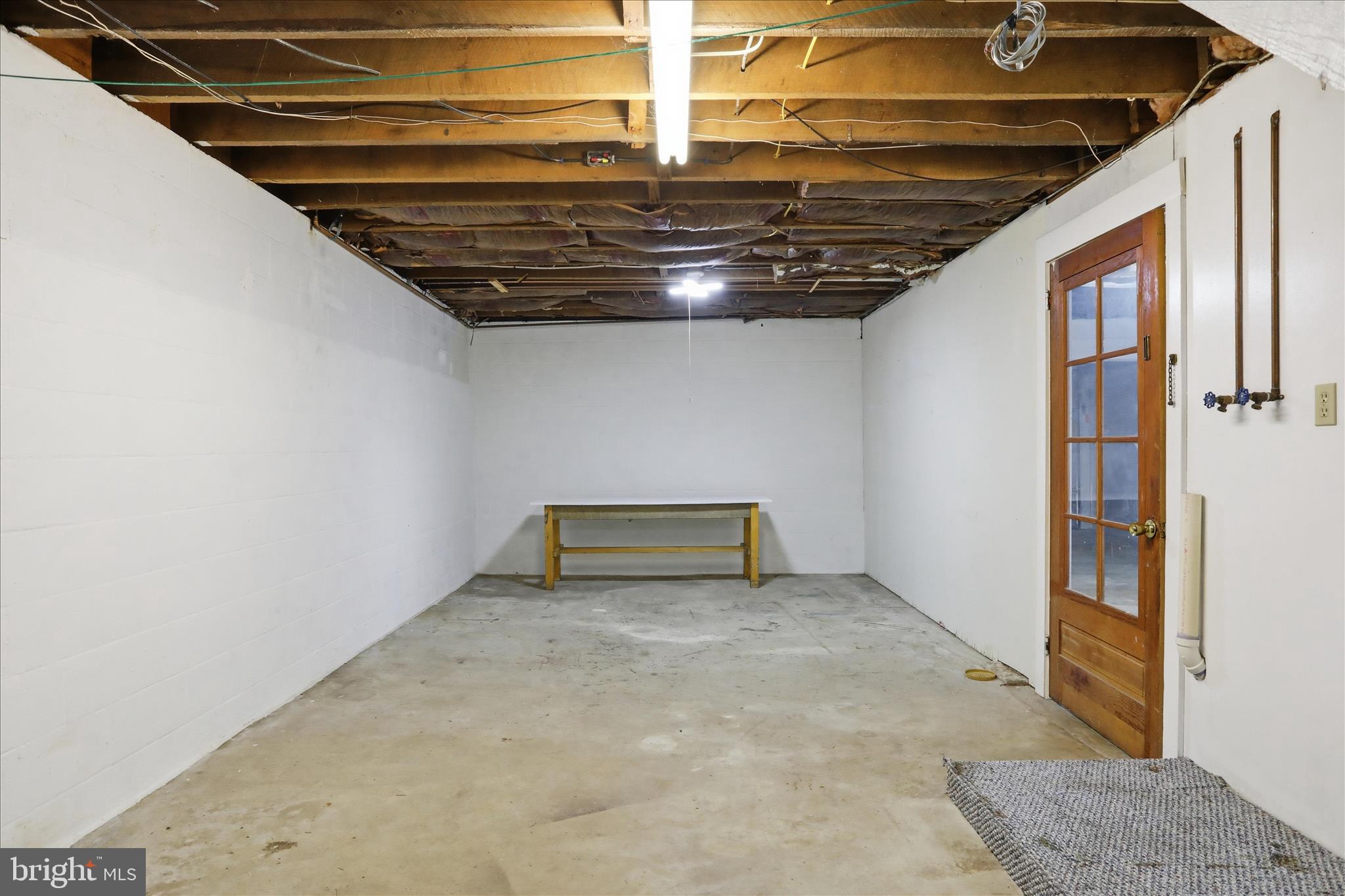 WASHINGTON COUNTY - Residential
