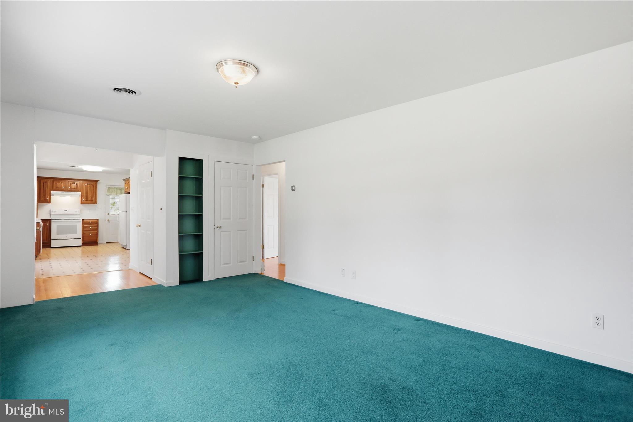WASHINGTON COUNTY - Residential