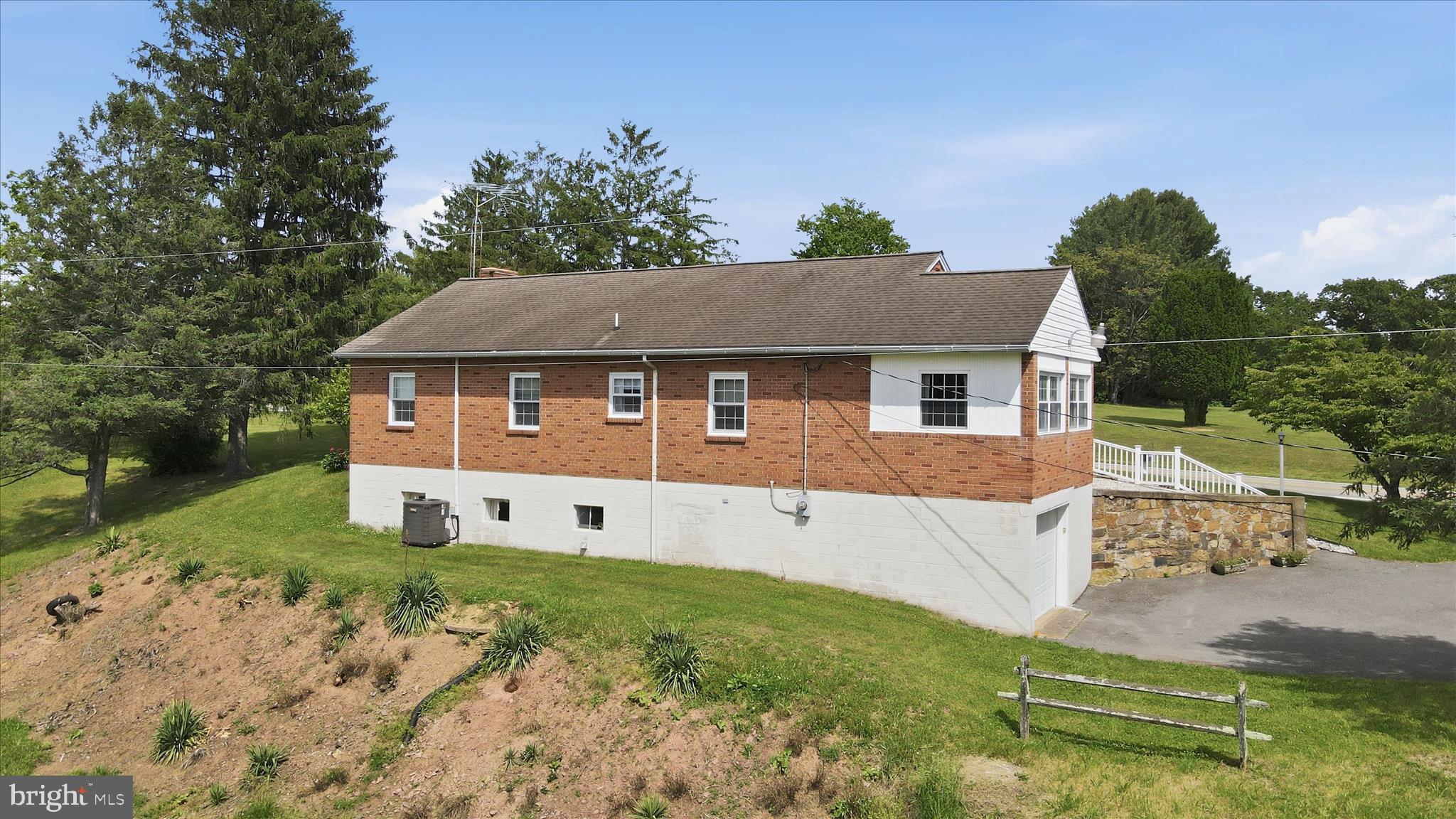 WASHINGTON COUNTY - Residential
