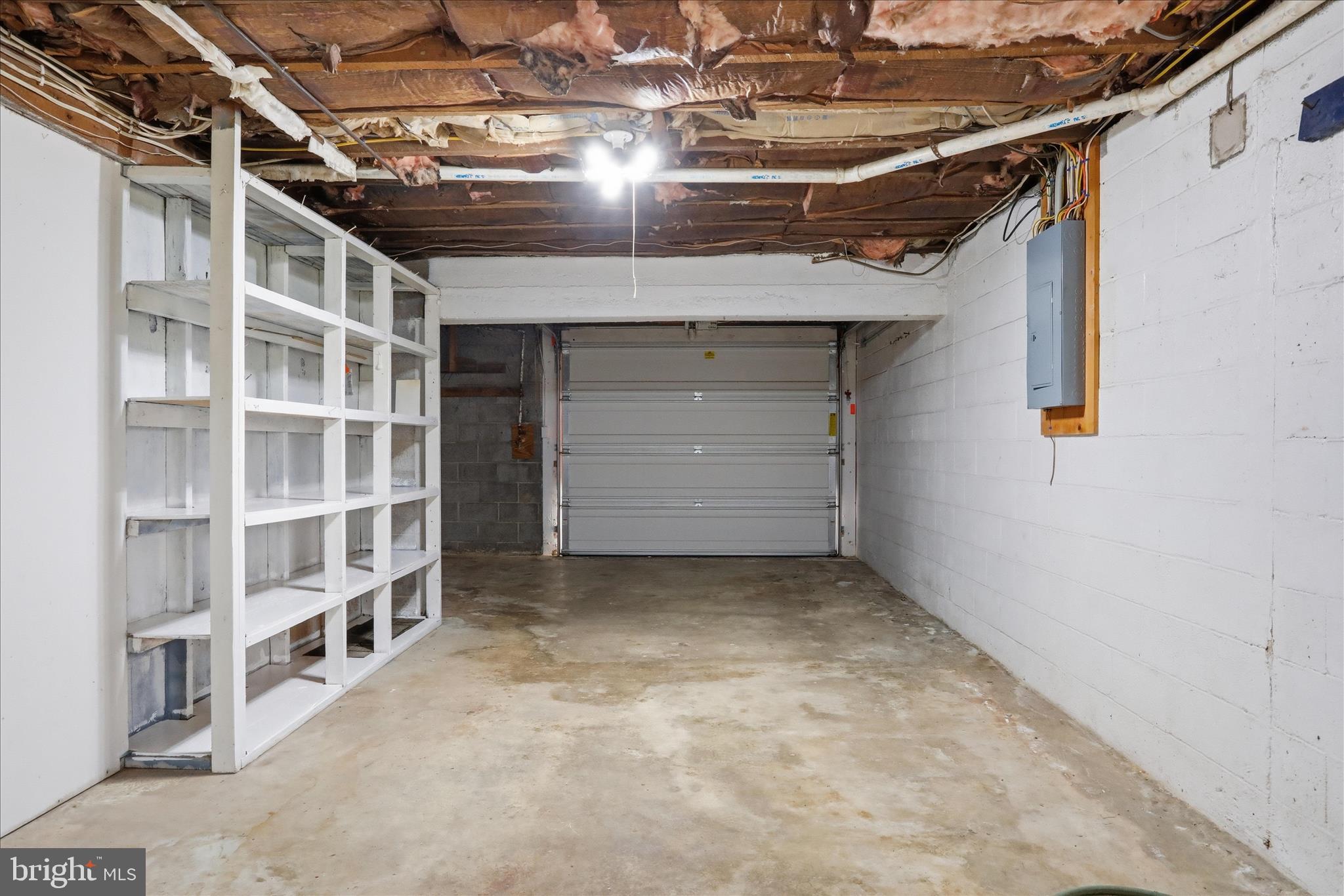 WASHINGTON COUNTY - Residential