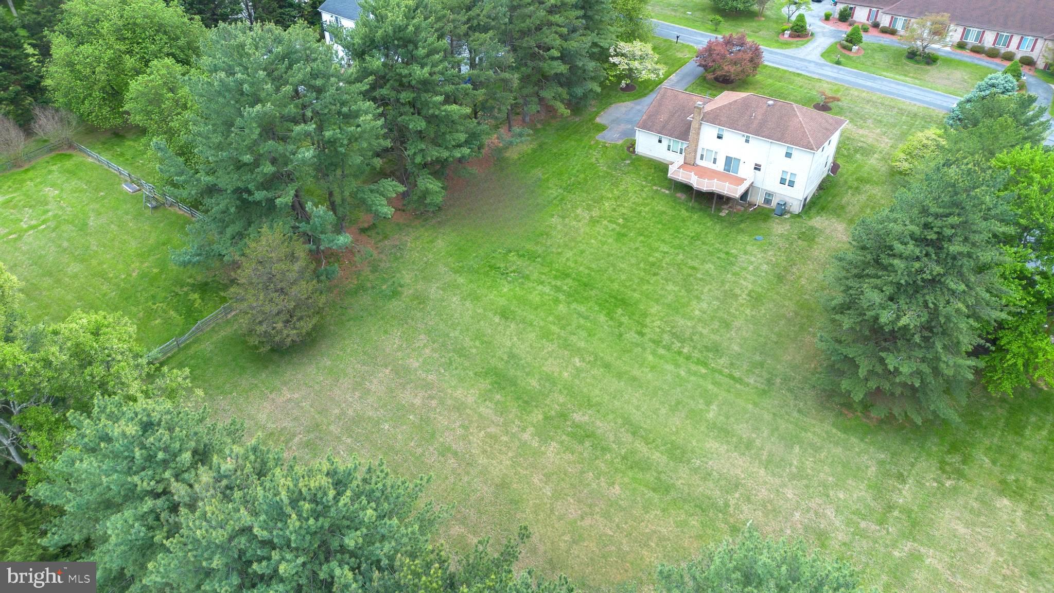 BURNHAM HILLS - Residential
