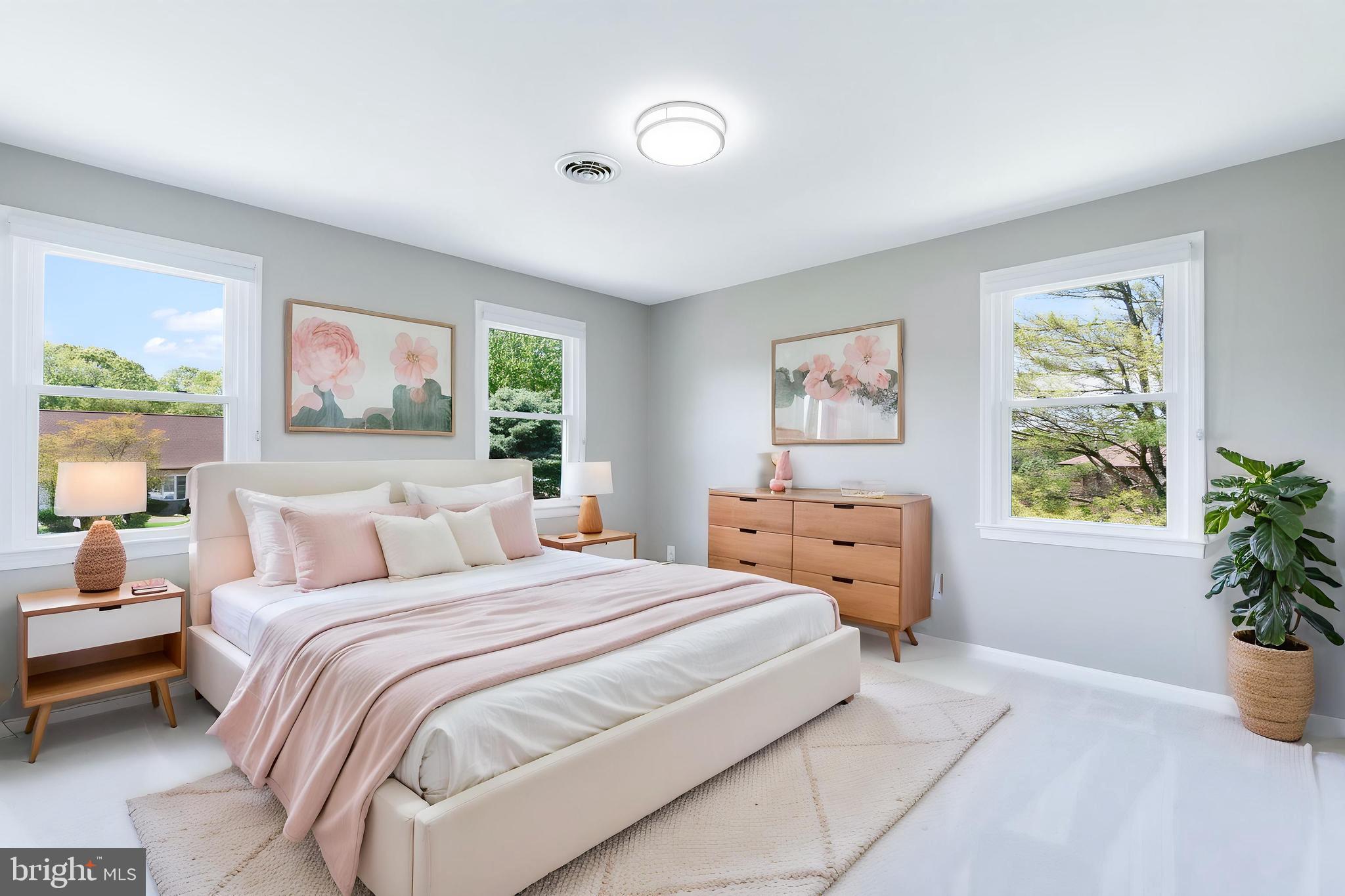 BURNHAM HILLS - Residential