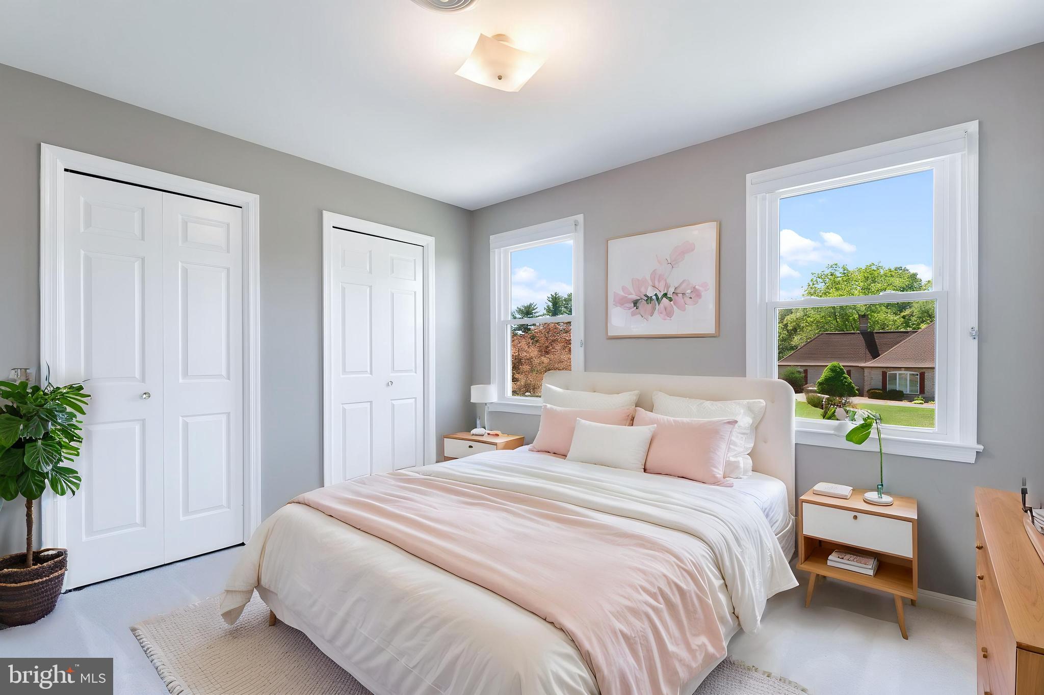 BURNHAM HILLS - Residential