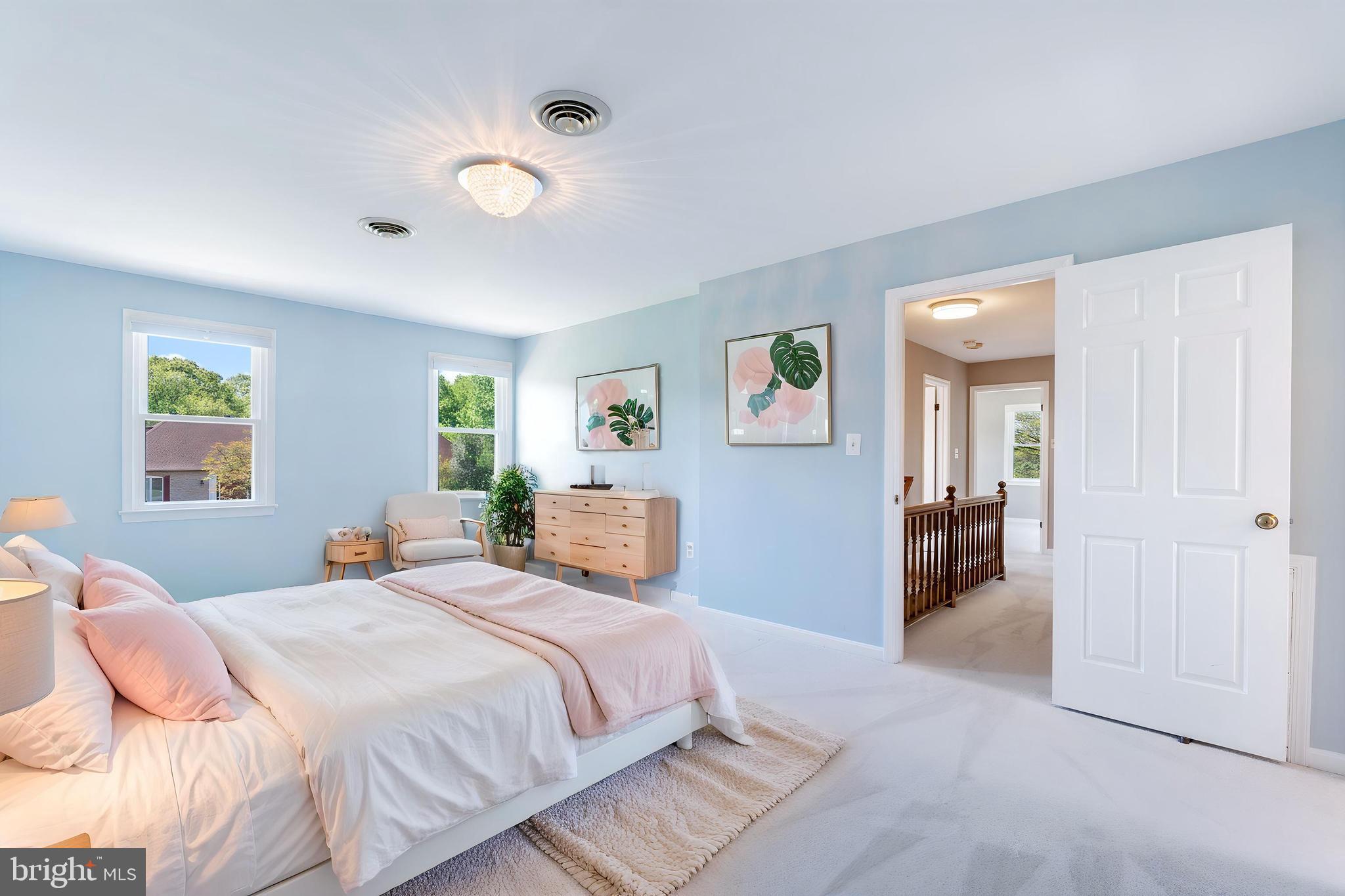 BURNHAM HILLS - Residential