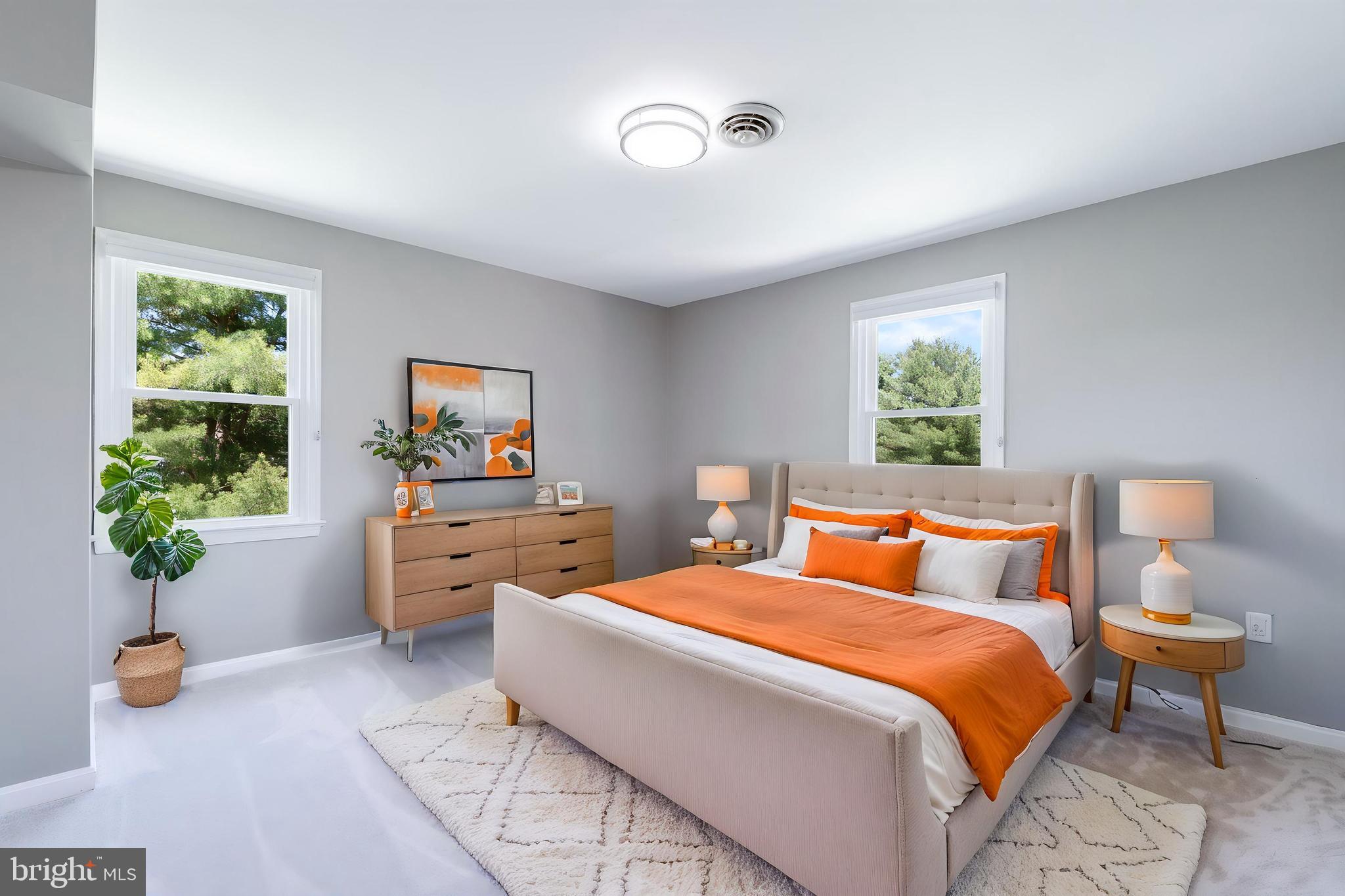 BURNHAM HILLS - Residential