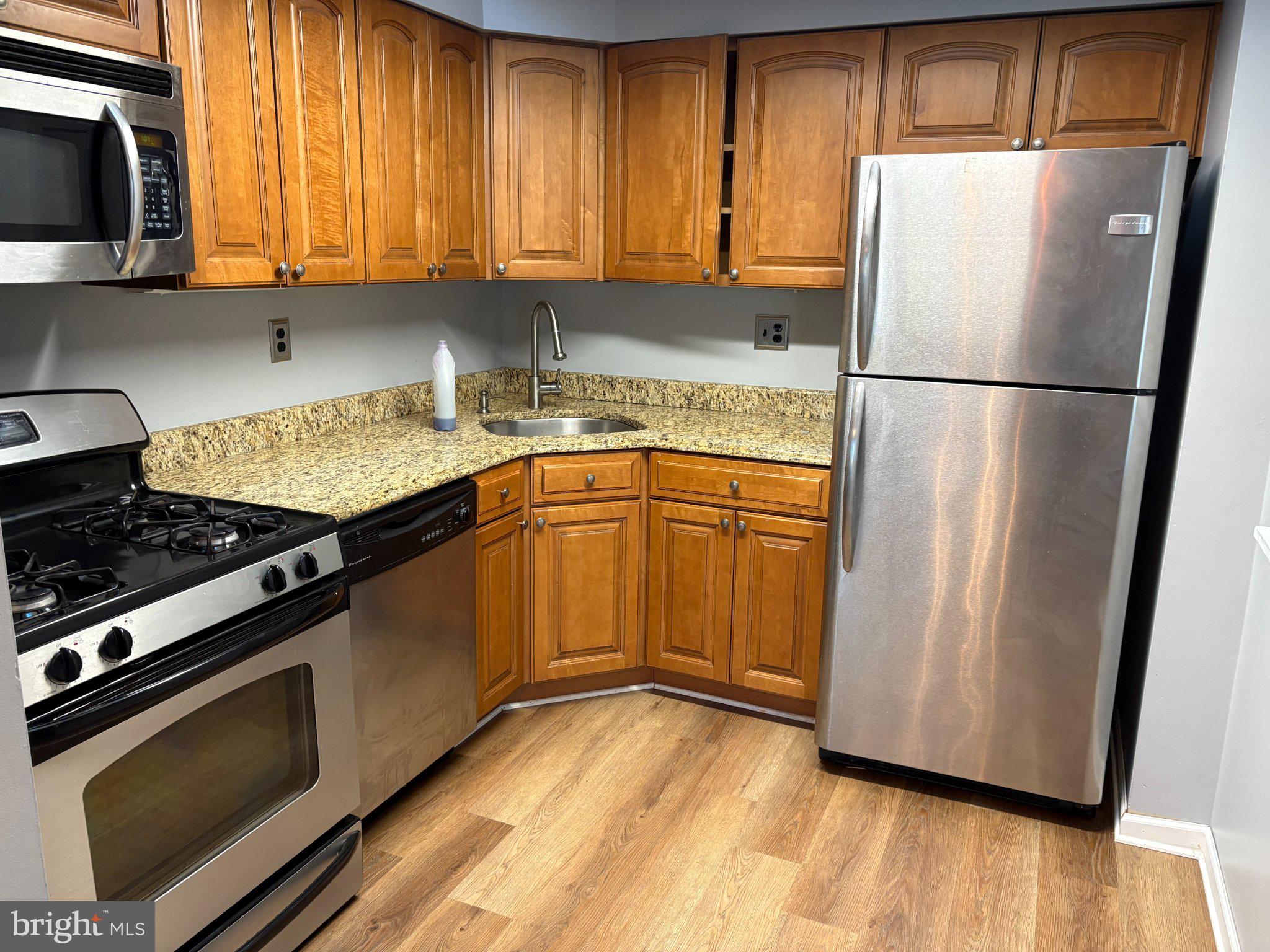RIVERS BEND I - Residential