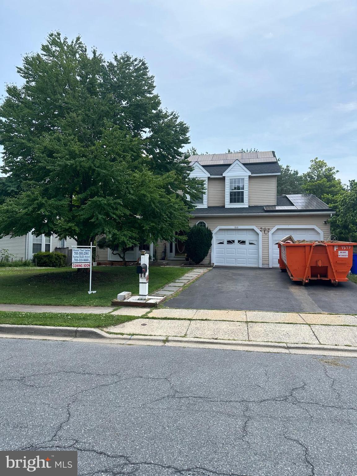 GOLF VIEW - Residential