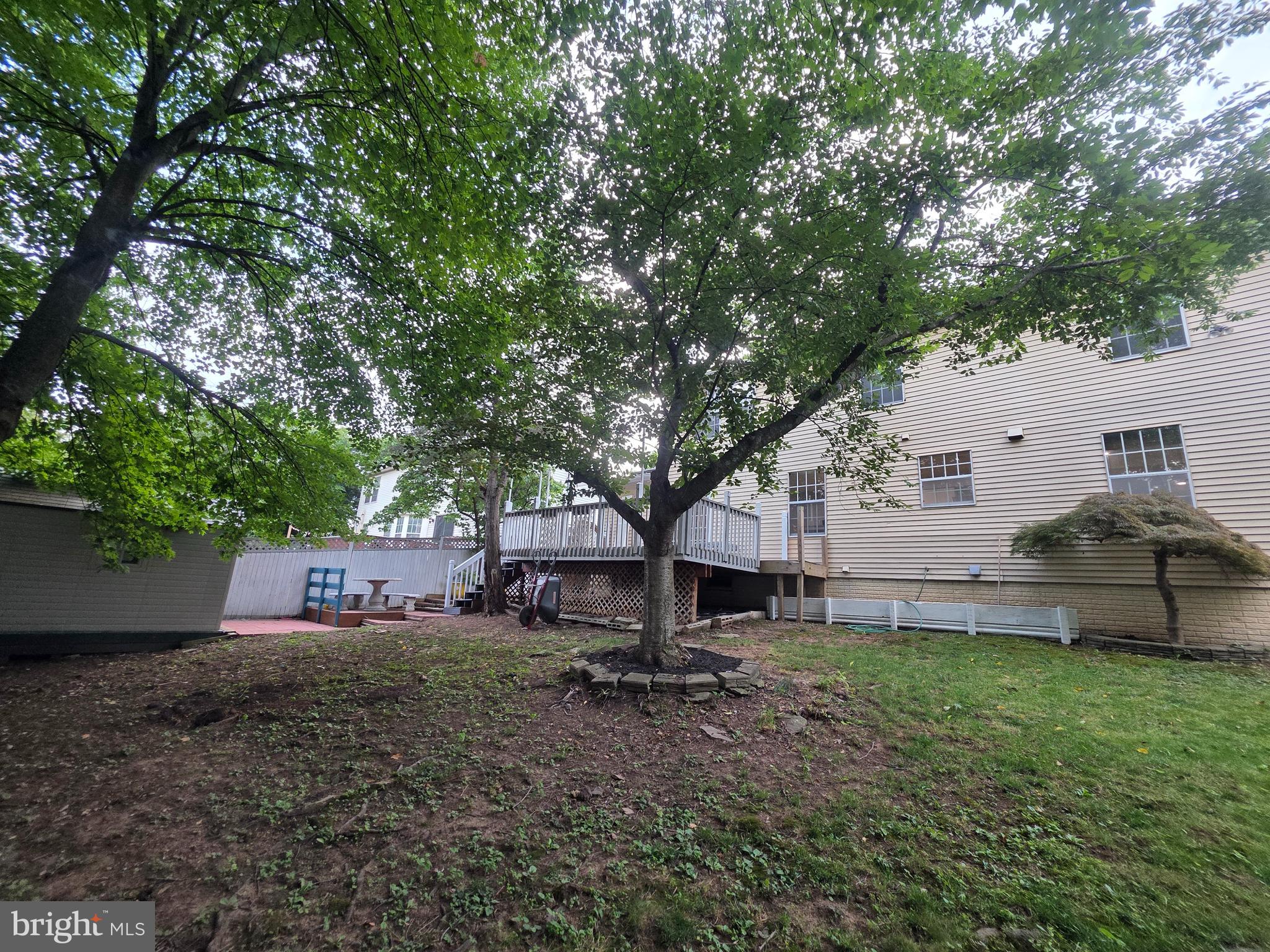 GOLF VIEW - Residential