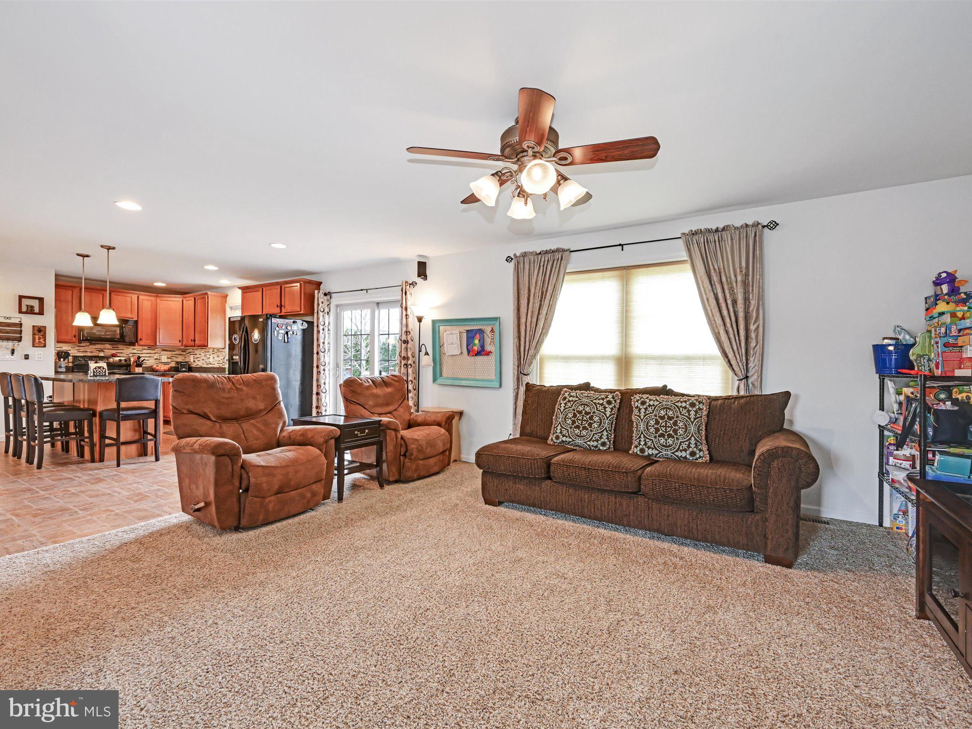 QUARRY RIDGE - Residential