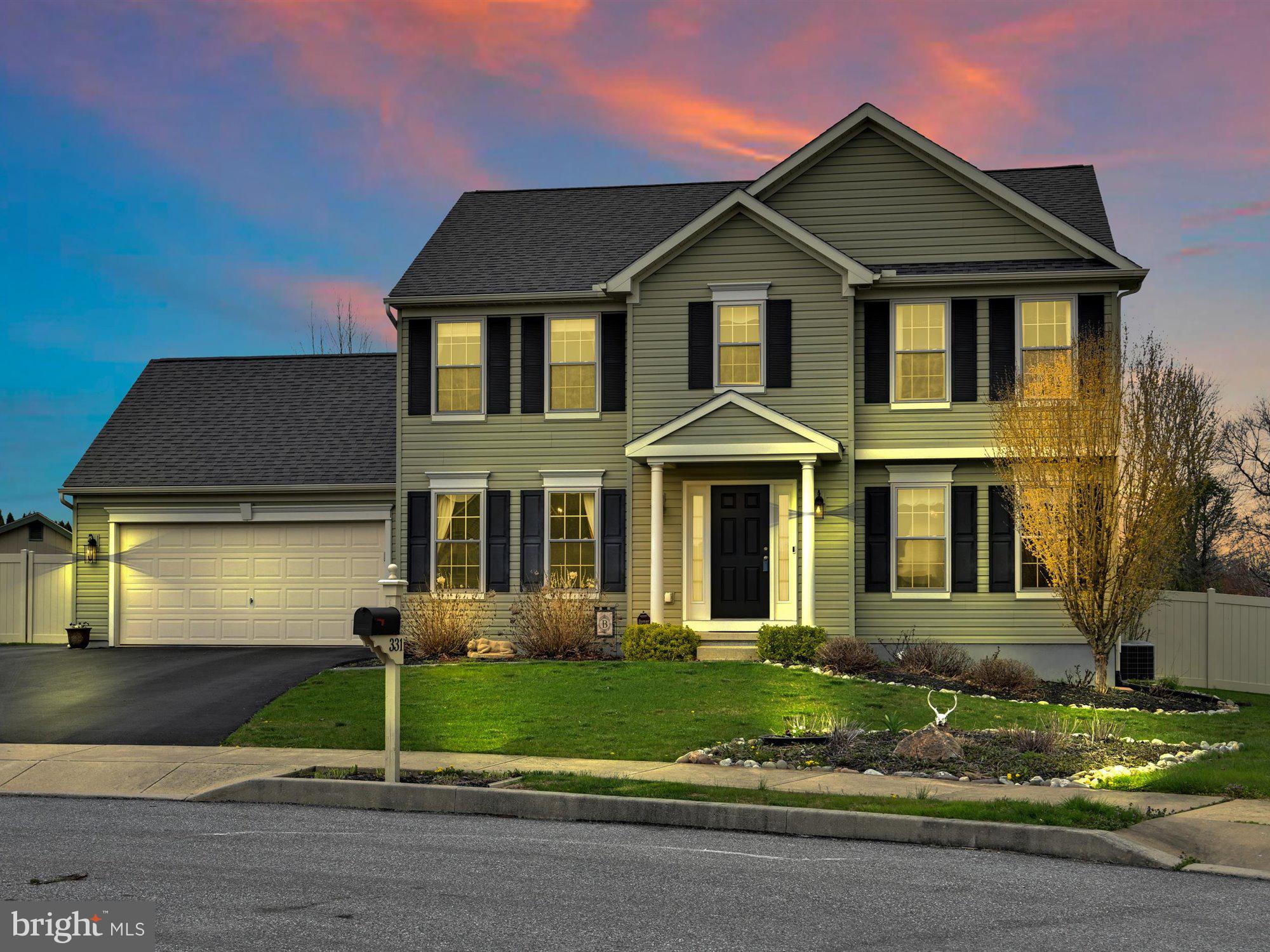 QUARRY RIDGE - Residential