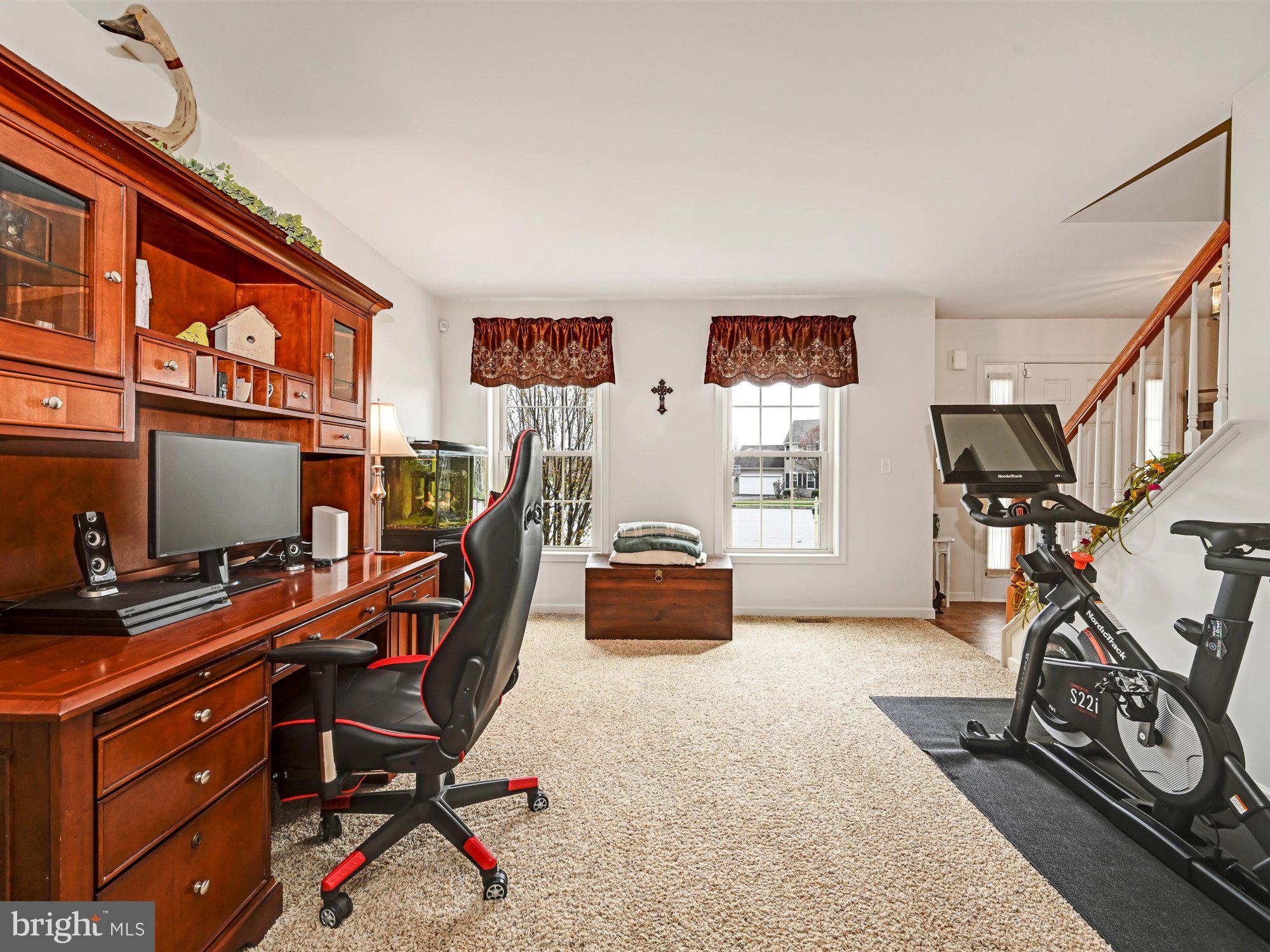 QUARRY RIDGE - Residential