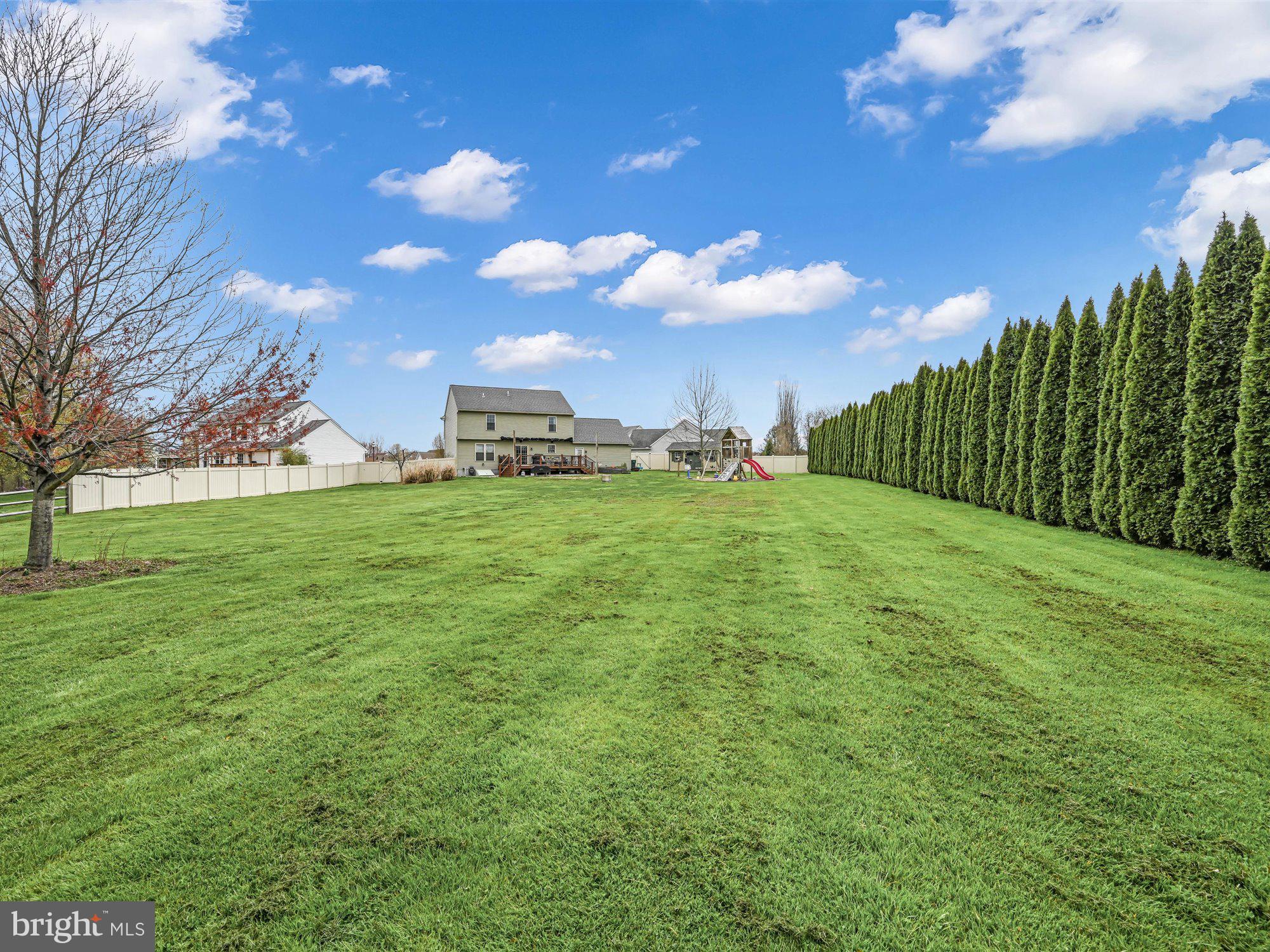 QUARRY RIDGE - Residential