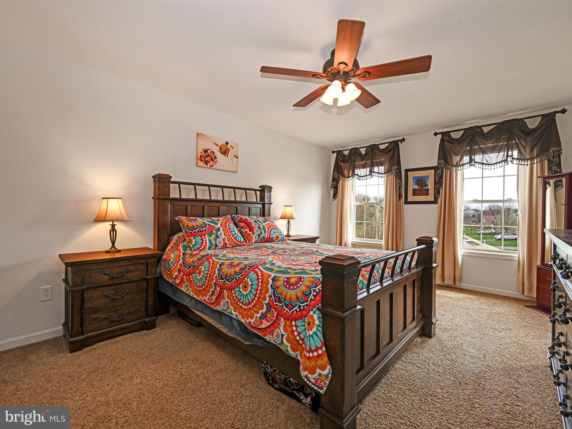 QUARRY RIDGE - Residential