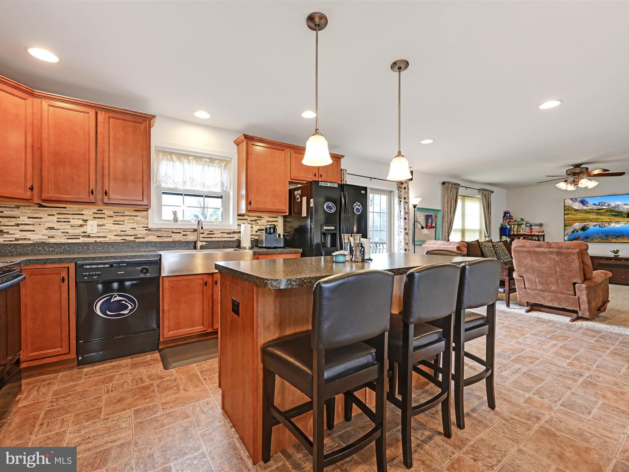 QUARRY RIDGE - Residential