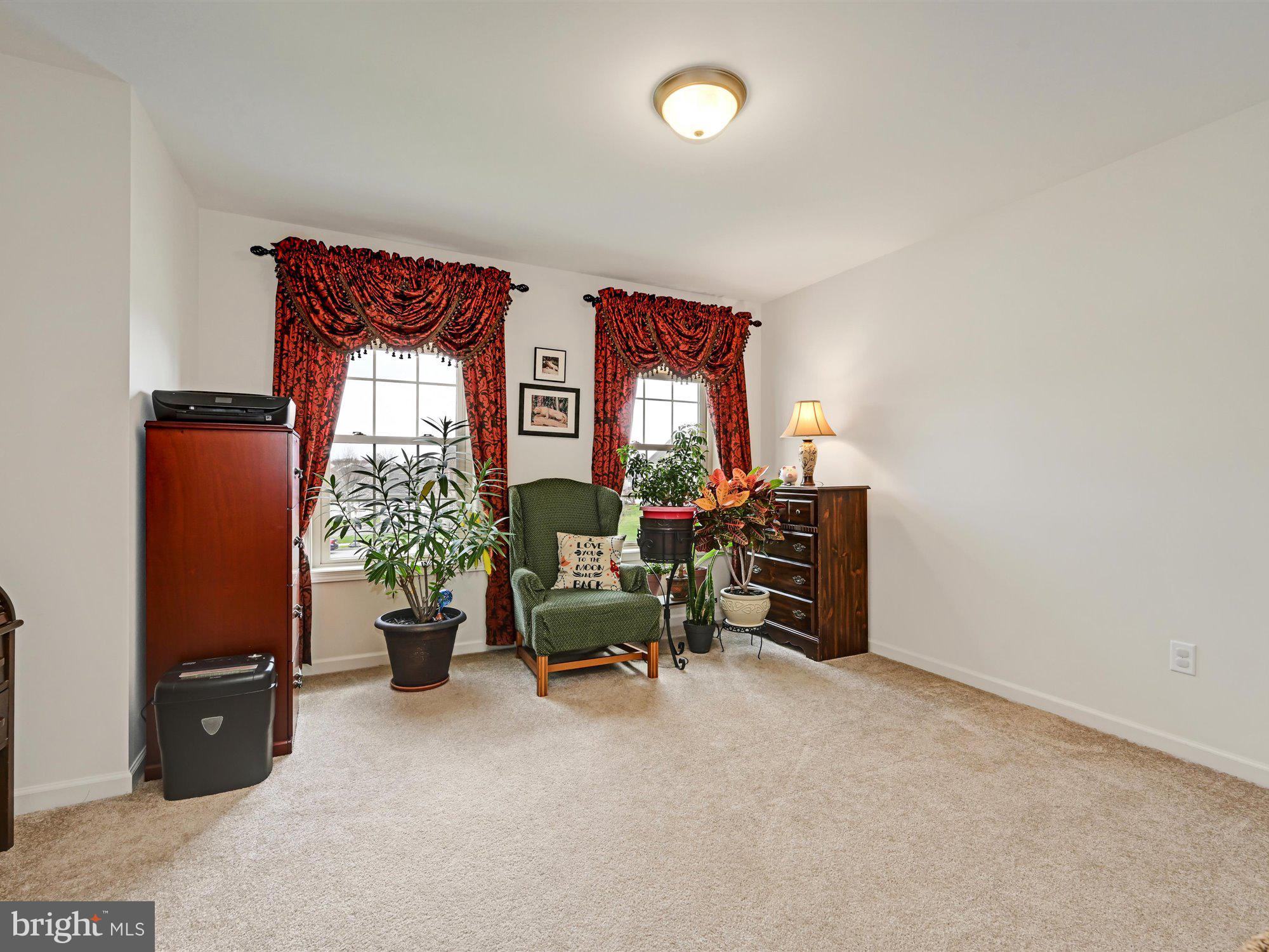 QUARRY RIDGE - Residential