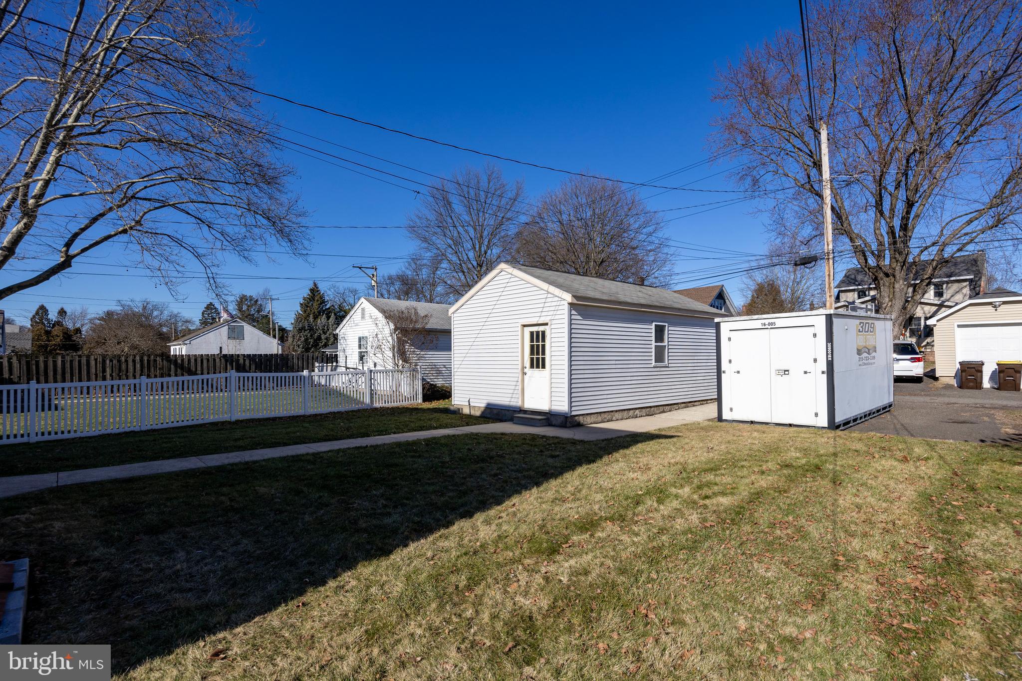 WEST WARD - Residential