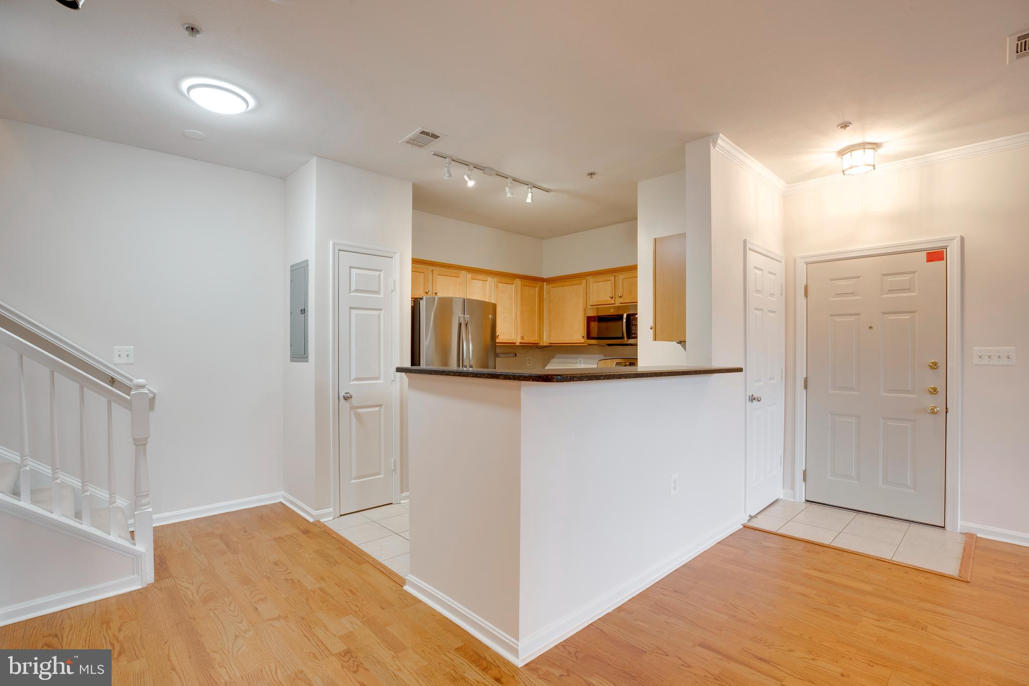 STONEGATE AT FAIRCREST - Residential