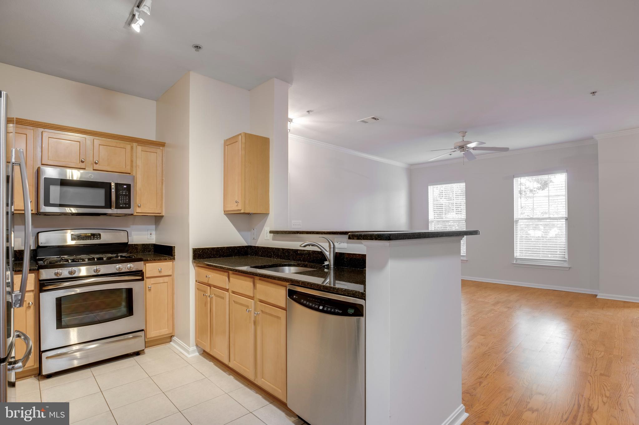 STONEGATE AT FAIRCREST - Residential