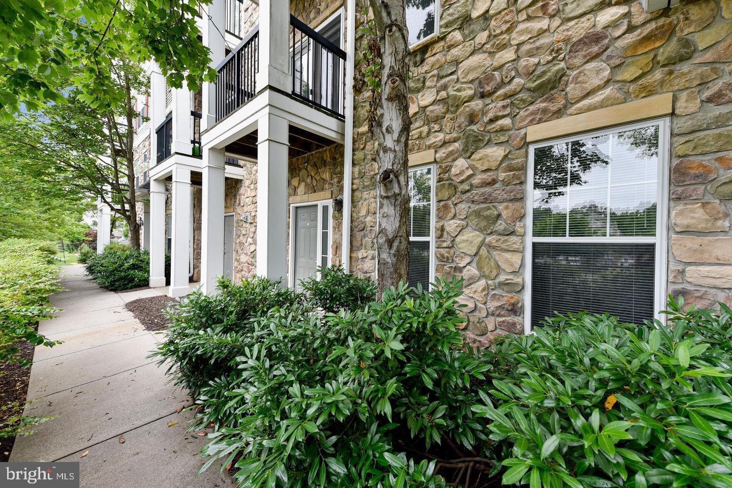 STONEGATE AT FAIRCREST - Residential