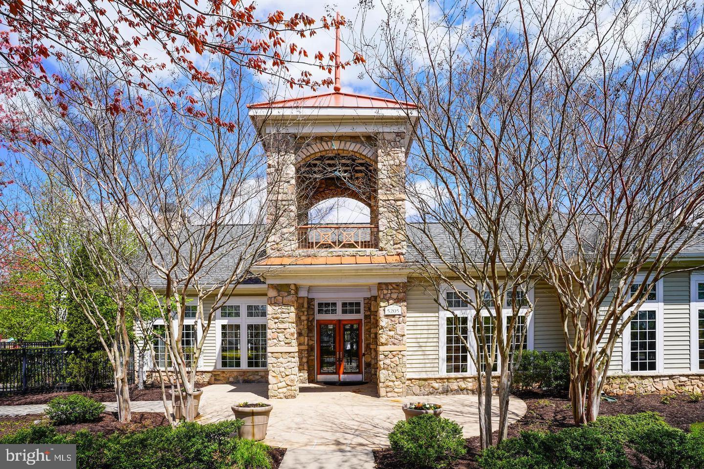 STONEGATE AT FAIRCREST - Residential