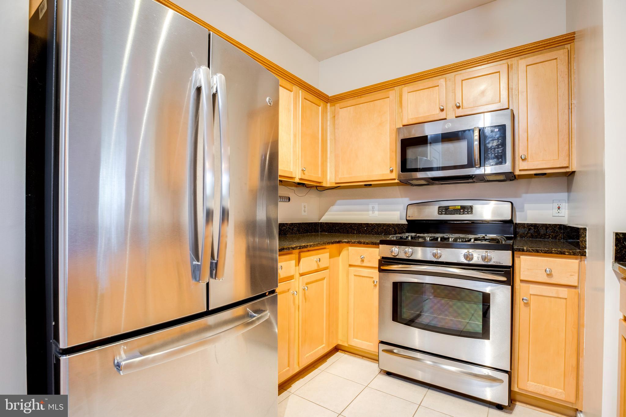 STONEGATE AT FAIRCREST - Residential