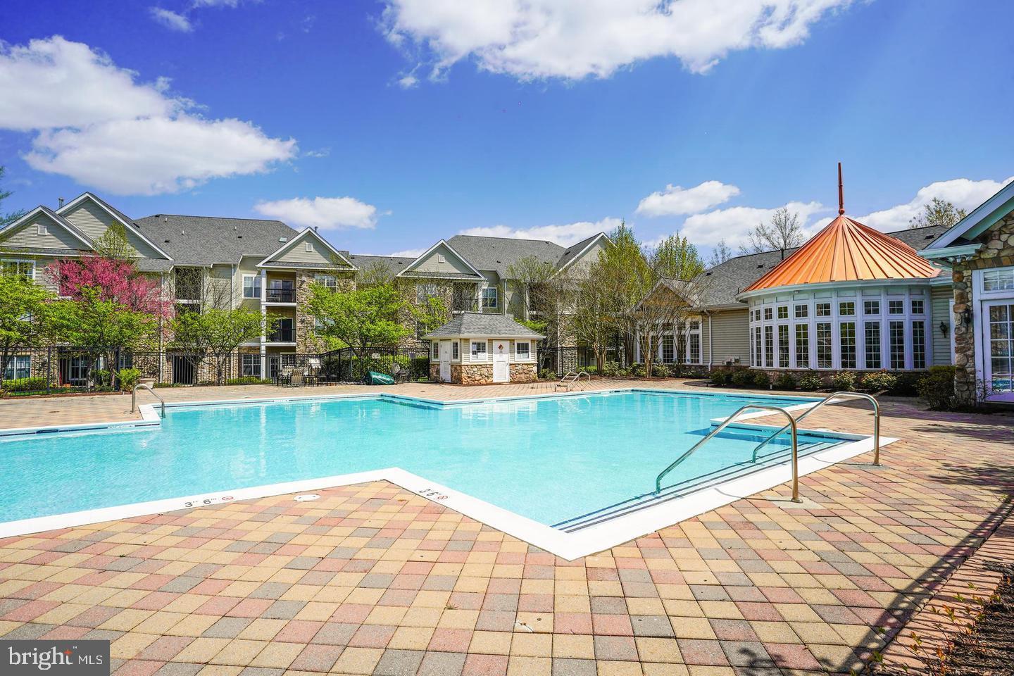 STONEGATE AT FAIRCREST - Residential