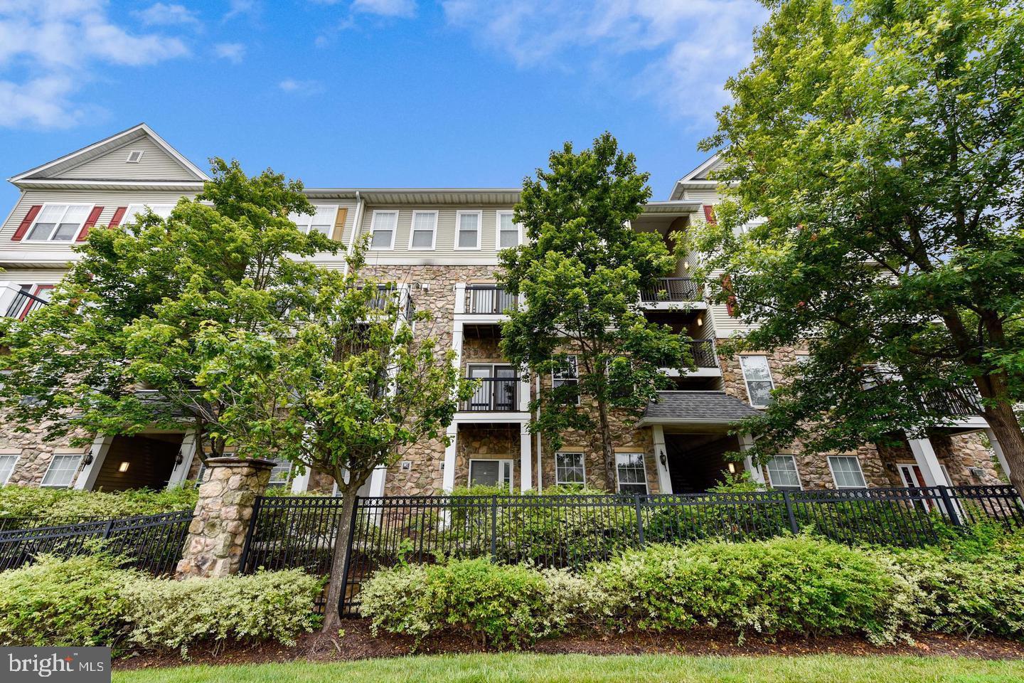 STONEGATE AT FAIRCREST - Residential