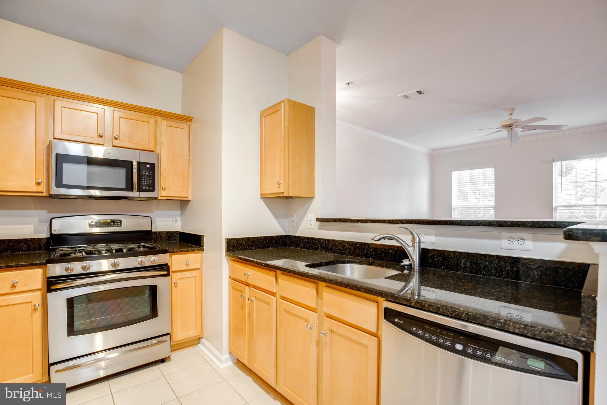 STONEGATE AT FAIRCREST - Residential